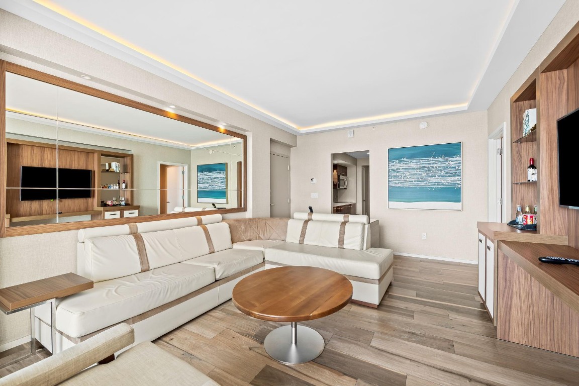 551 N Fort Lauderdale Beach Blvd H1116