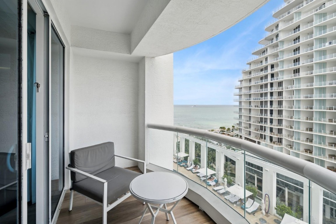 551 N Fort Lauderdale Beach H906