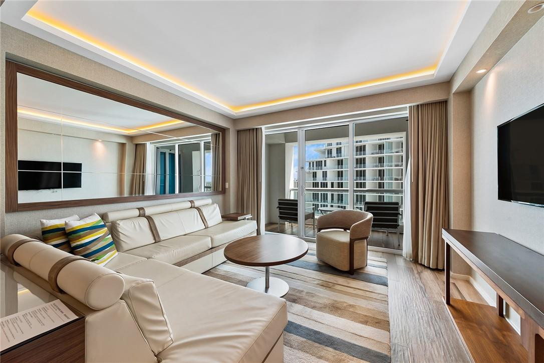 551 N Fort Lauderdale Beach Blvd H1406