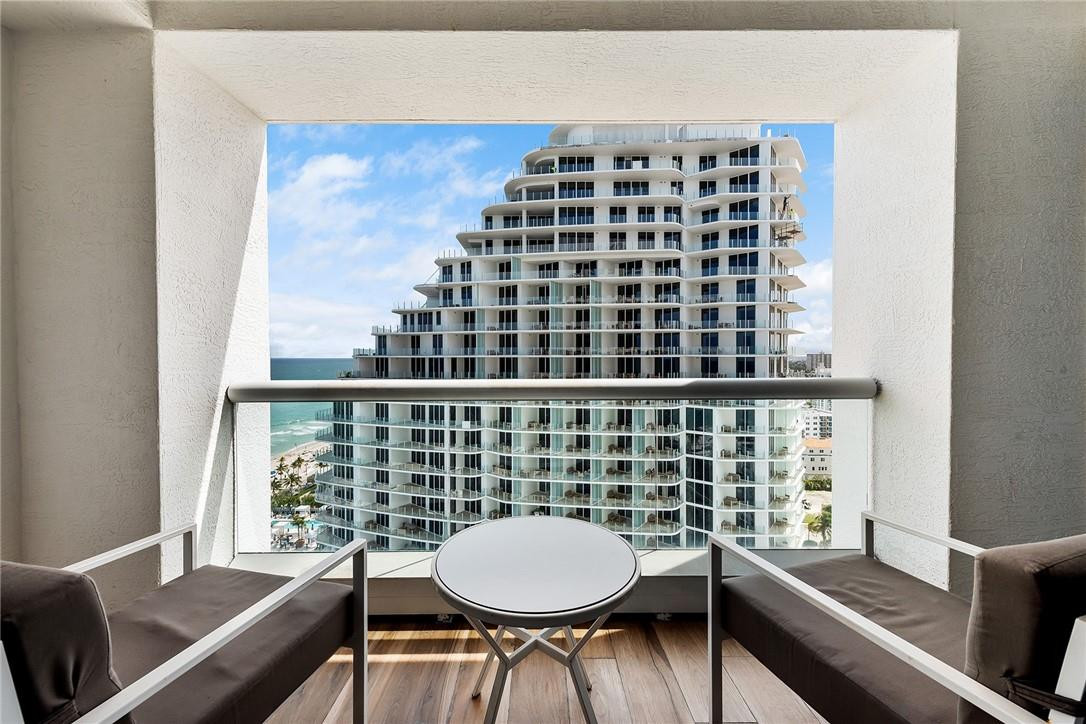 551 N Fort Lauderdale Beach Blvd H1406