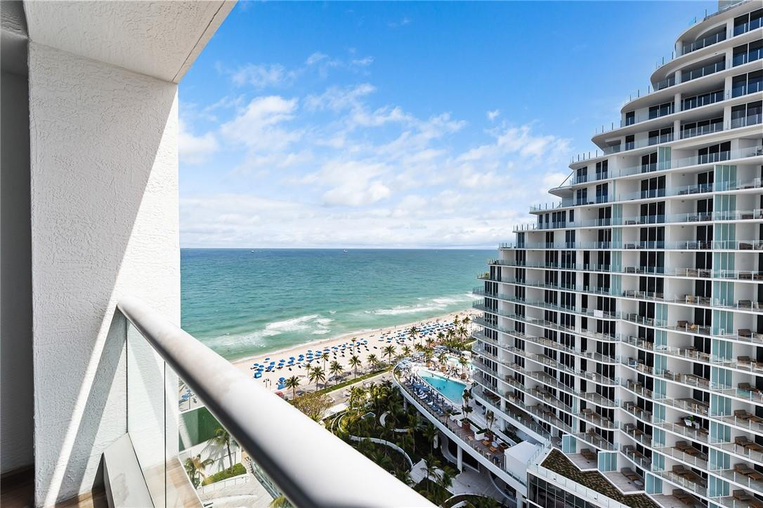 551 N Fort Lauderdale Beach Blvd H1406