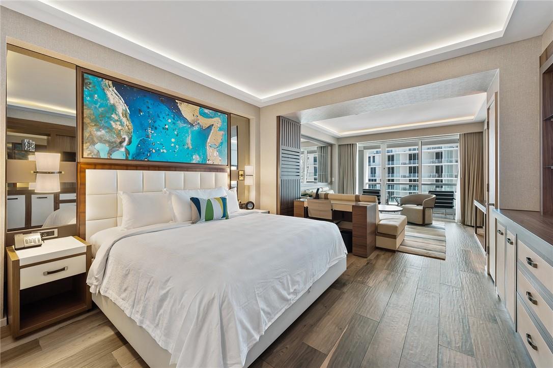 551 N Fort Lauderdale Beach Blvd H1406