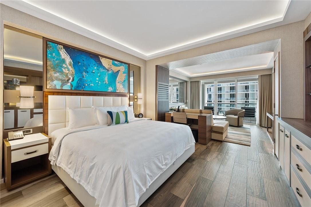 551 N Fort Lauderdale Beach Blvd H1406