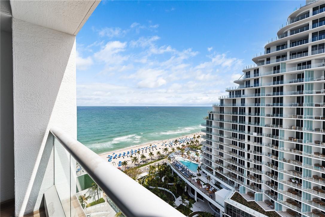 551 N Fort Lauderdale Beach Blvd H1406