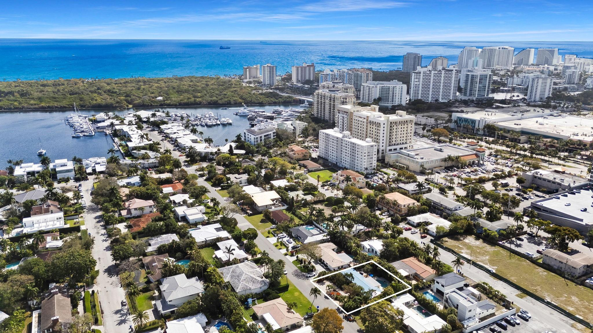 2520 Yacht Club Boulevard