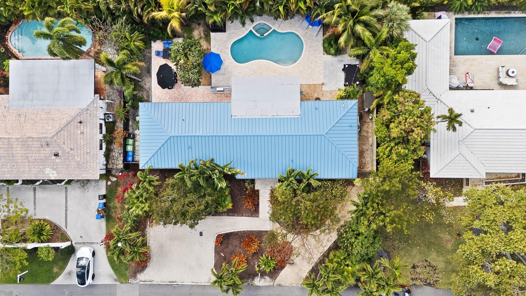 2520 Yacht Club Boulevard