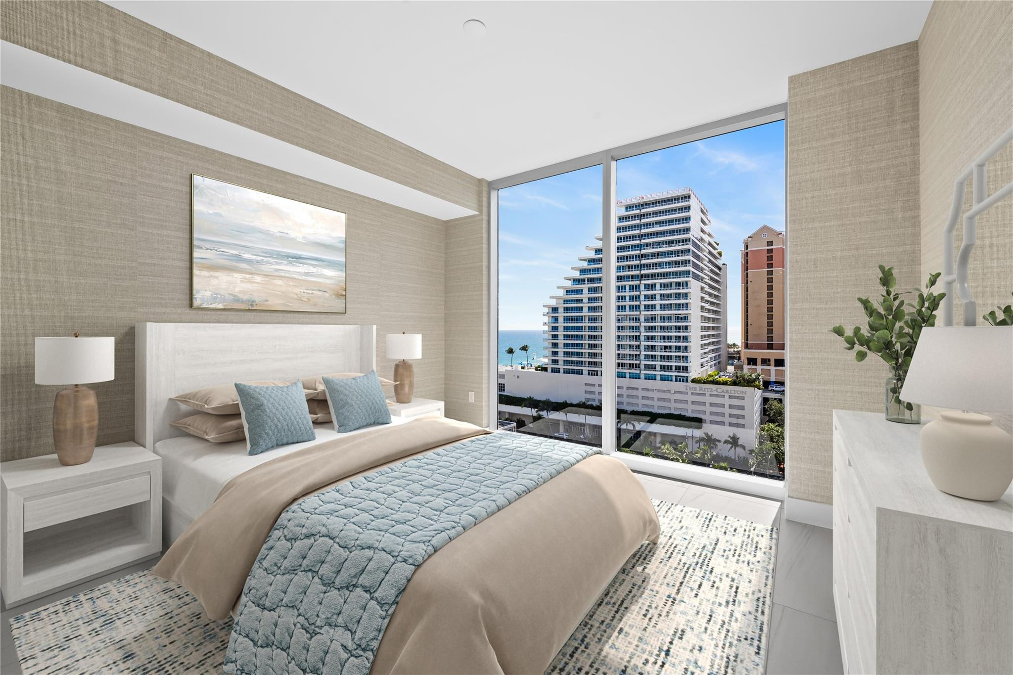 153 N Seabreeze Boulevard 1002