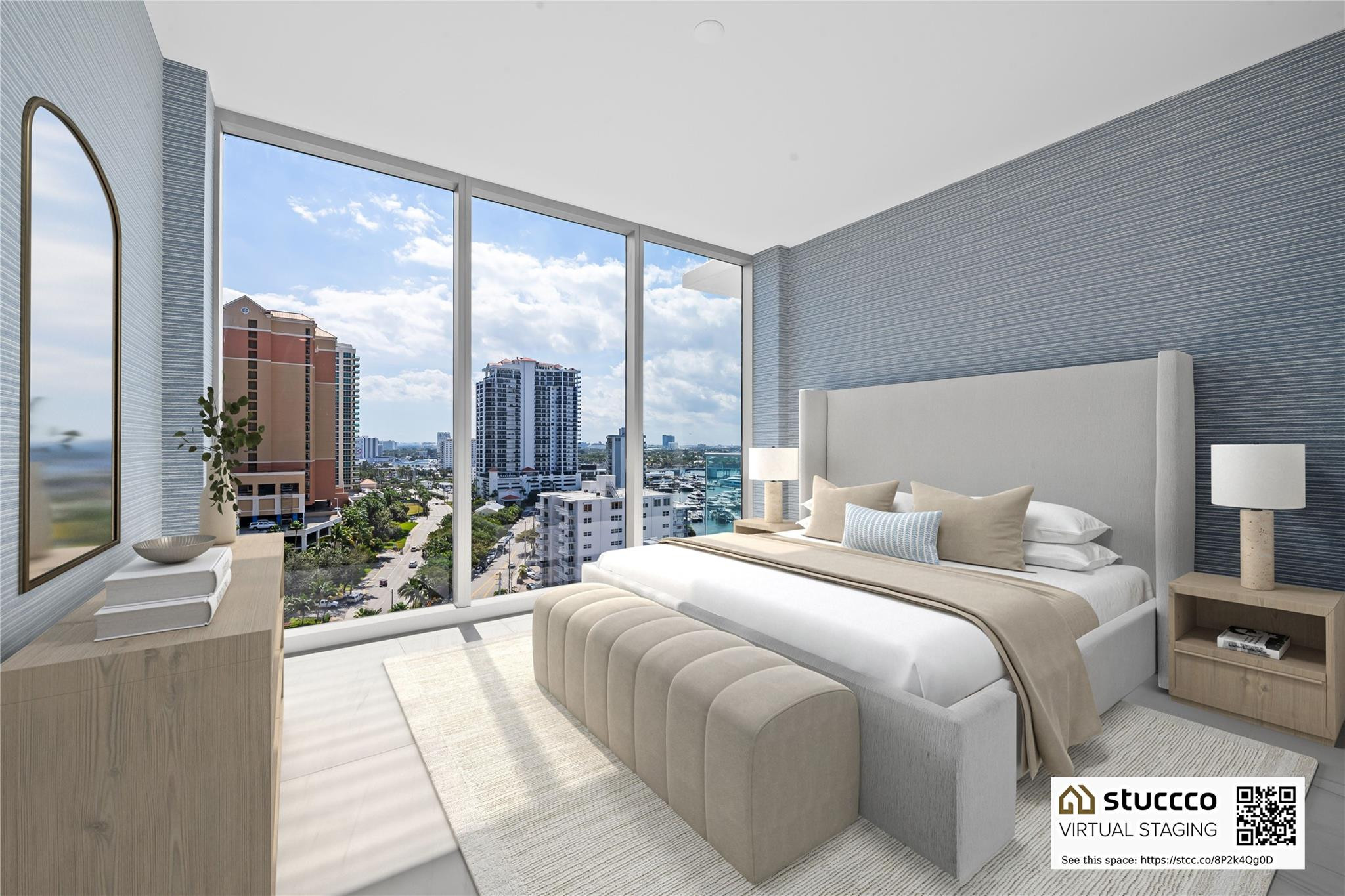 153 N Seabreeze Boulevard 1002