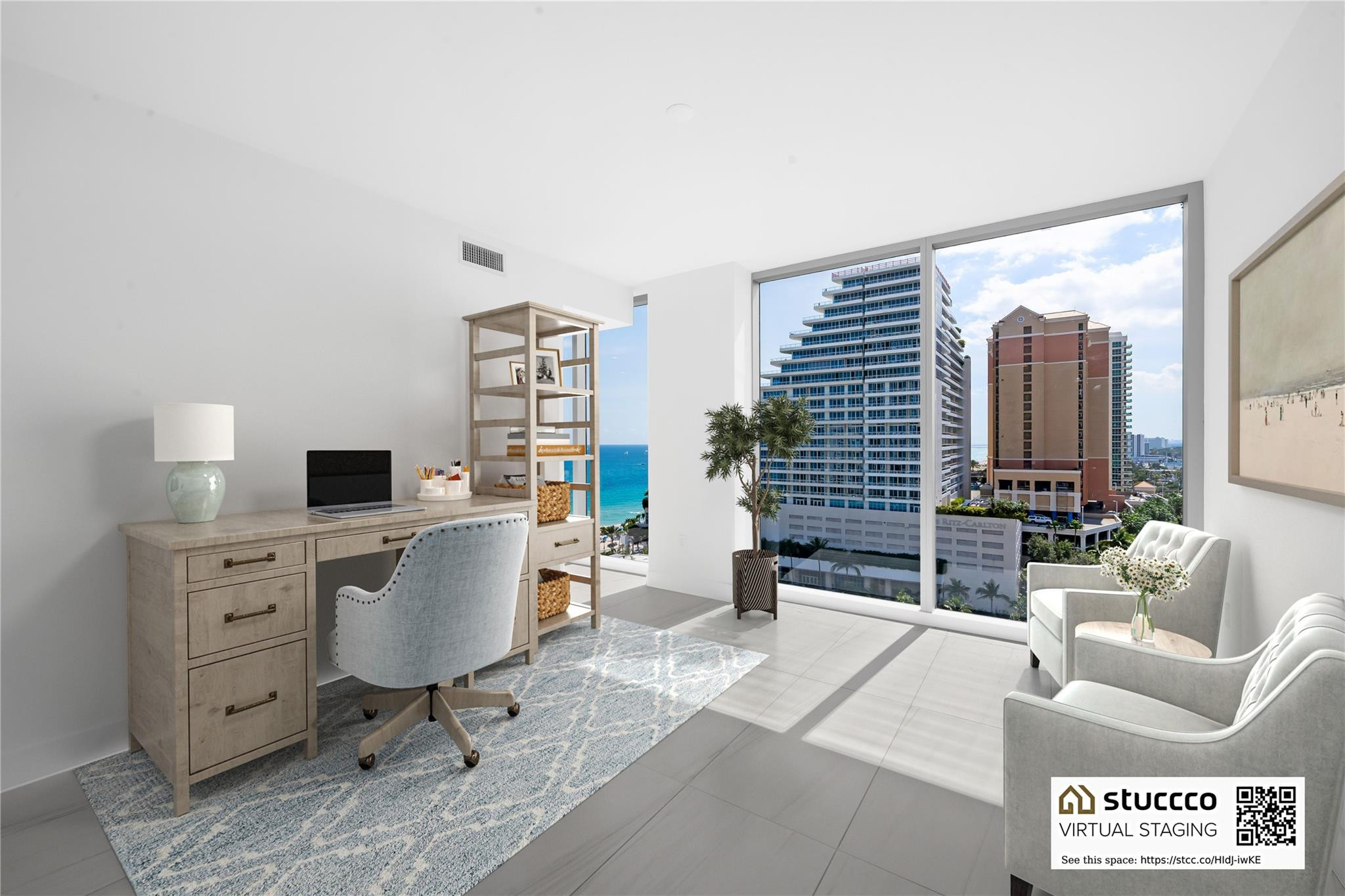 153 N Seabreeze Boulevard 1002