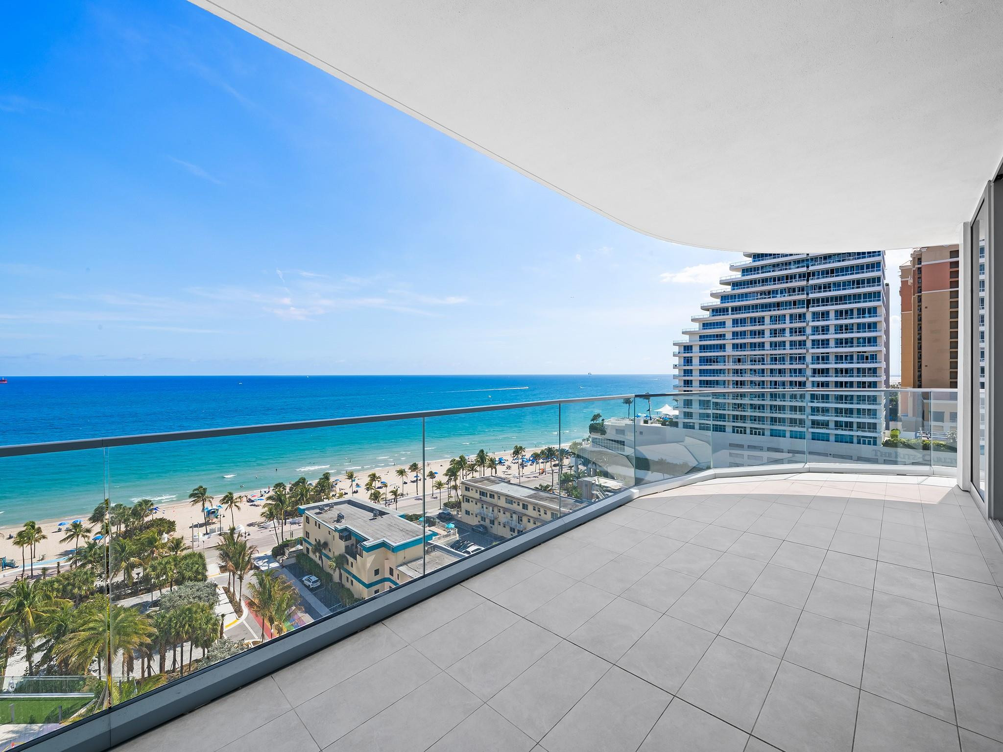 153 N Seabreeze Boulevard 1002