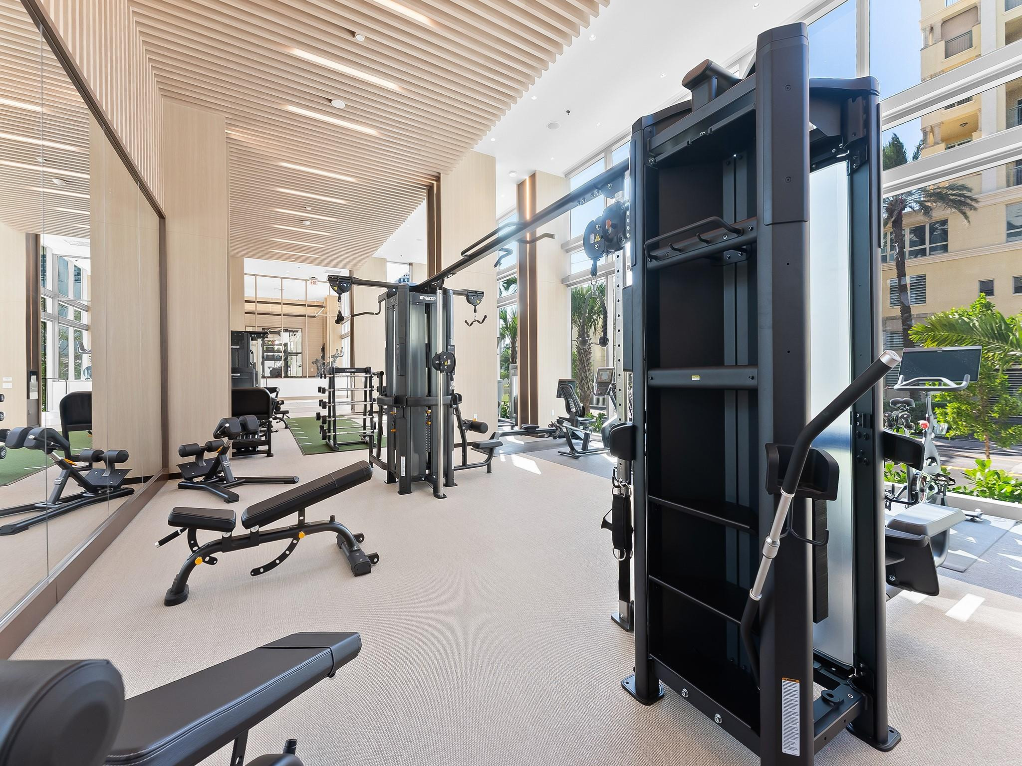 153 N Seabreeze Boulevard 1002