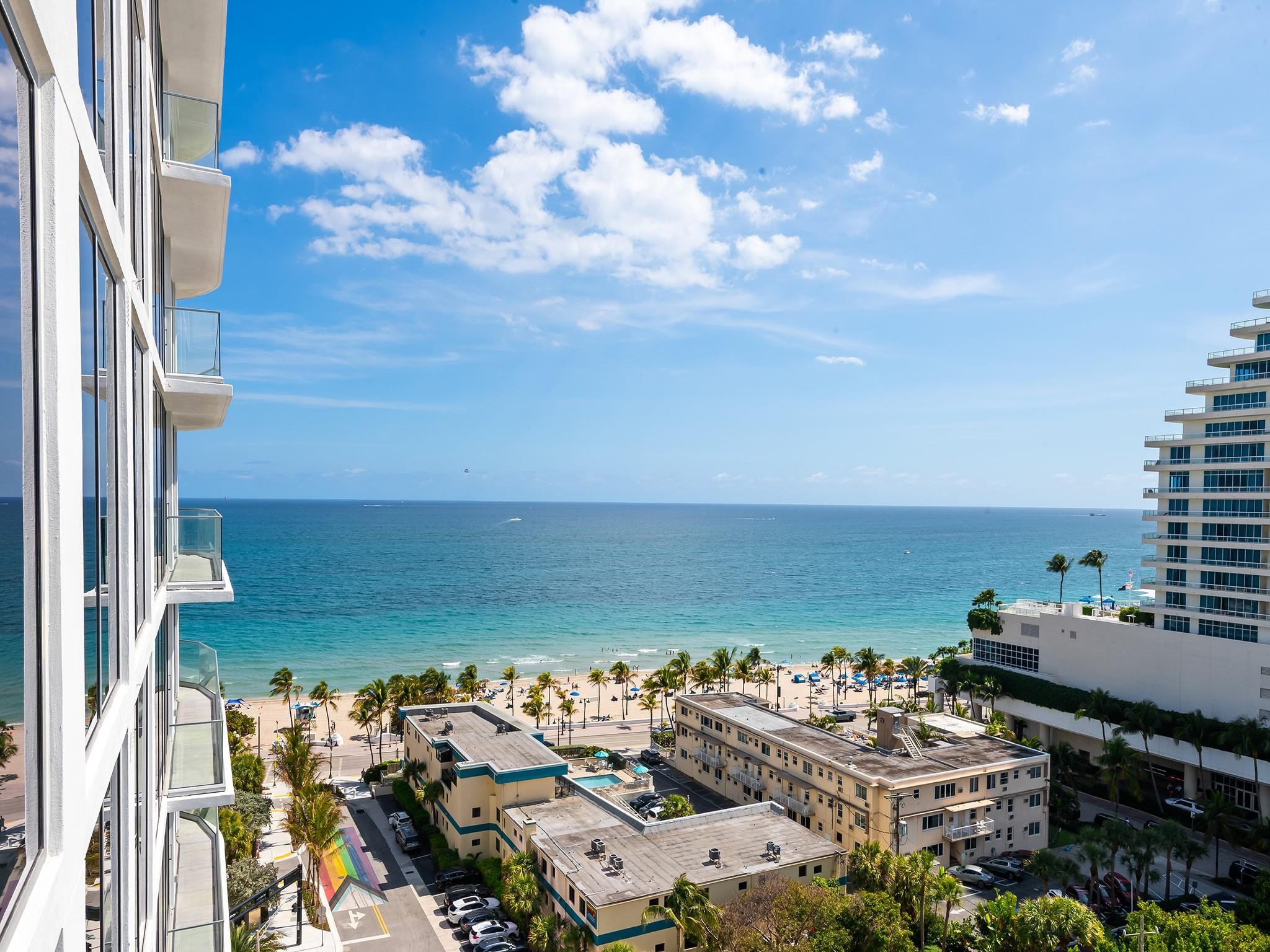 153 N Seabreeze Boulevard 1002