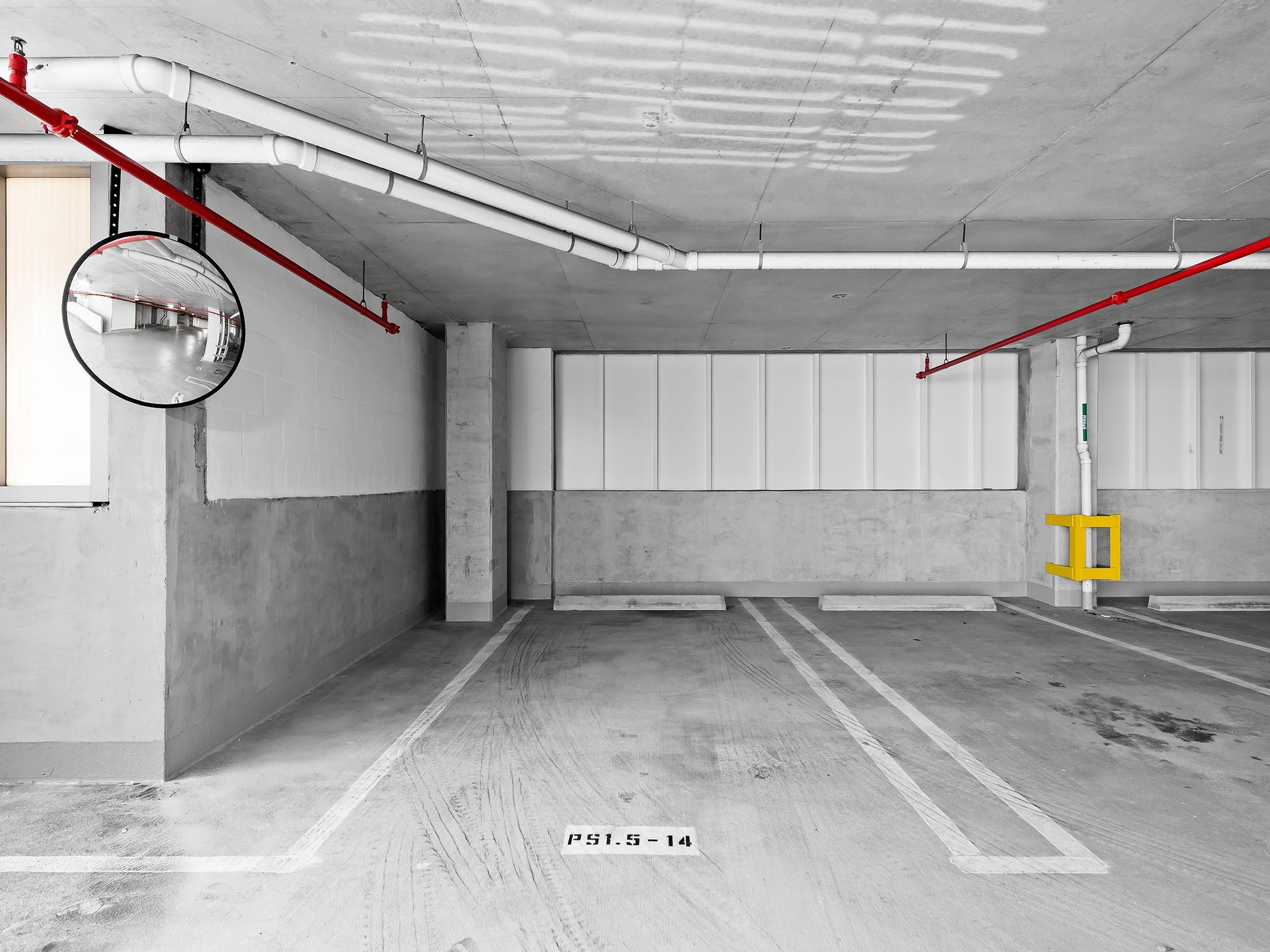 153 N Seabreeze Boulevard 1002