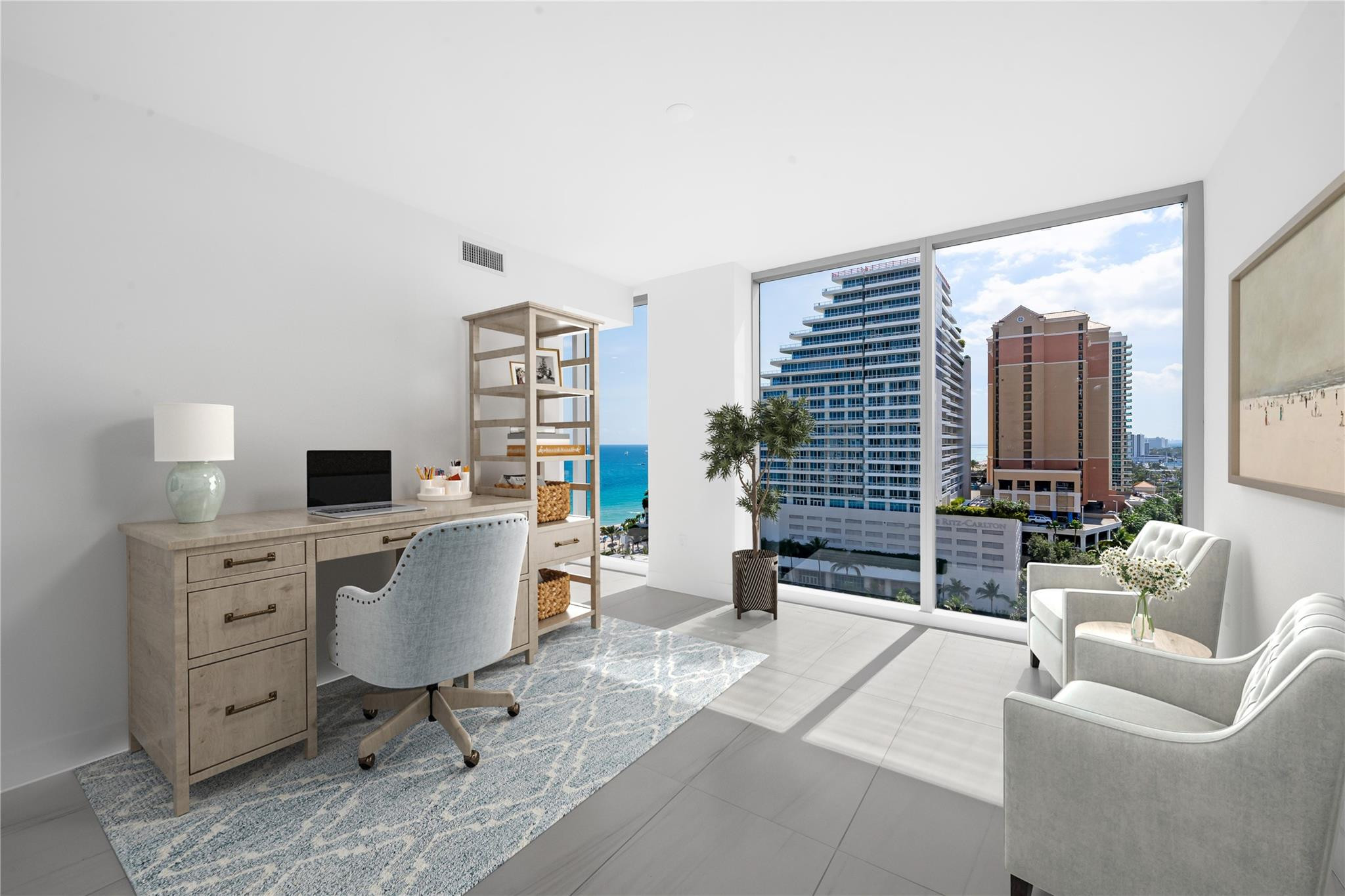 153 N Seabreeze Boulevard 1002