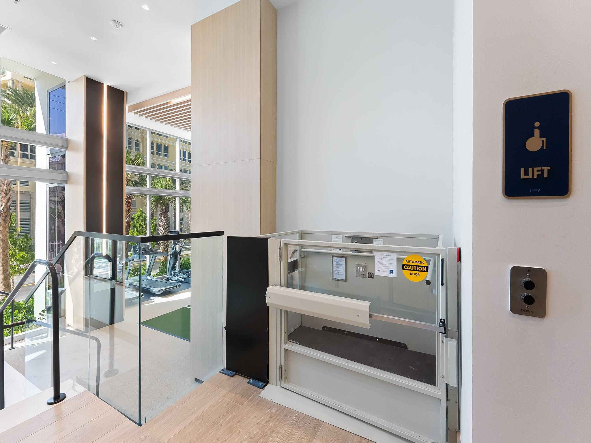 153 N Seabreeze Boulevard 1002