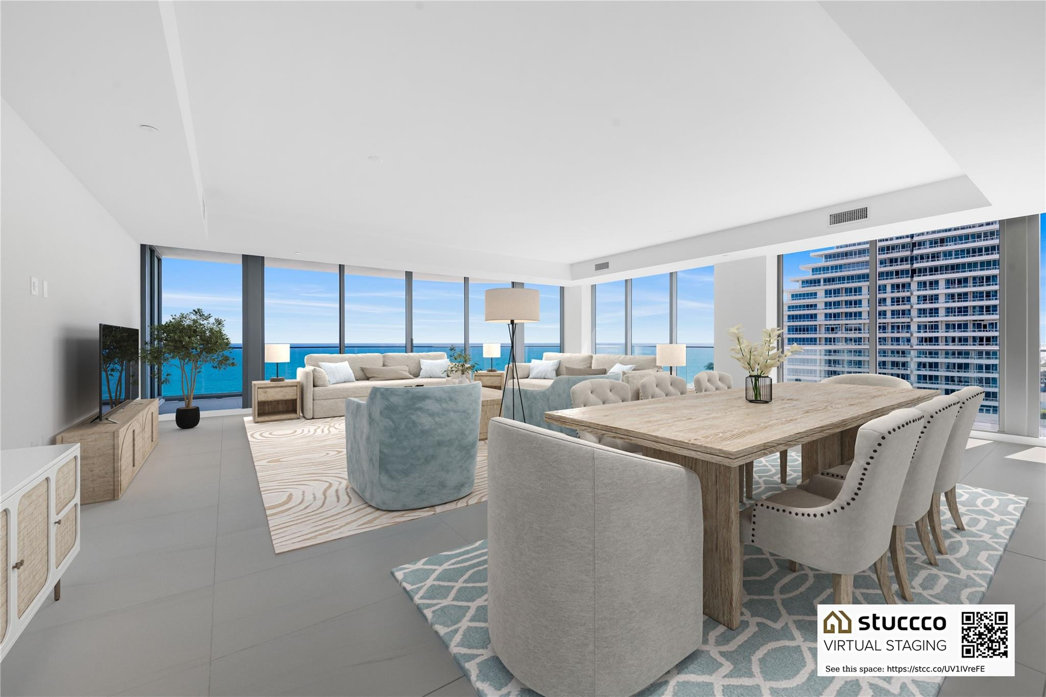 153 N Seabreeze Boulevard 1002