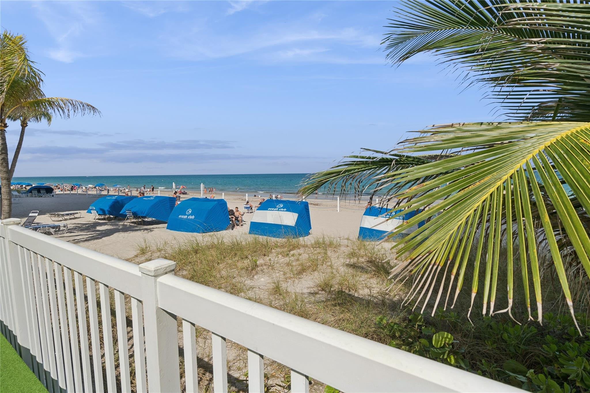 4020 Galt Ocean Drive 1101