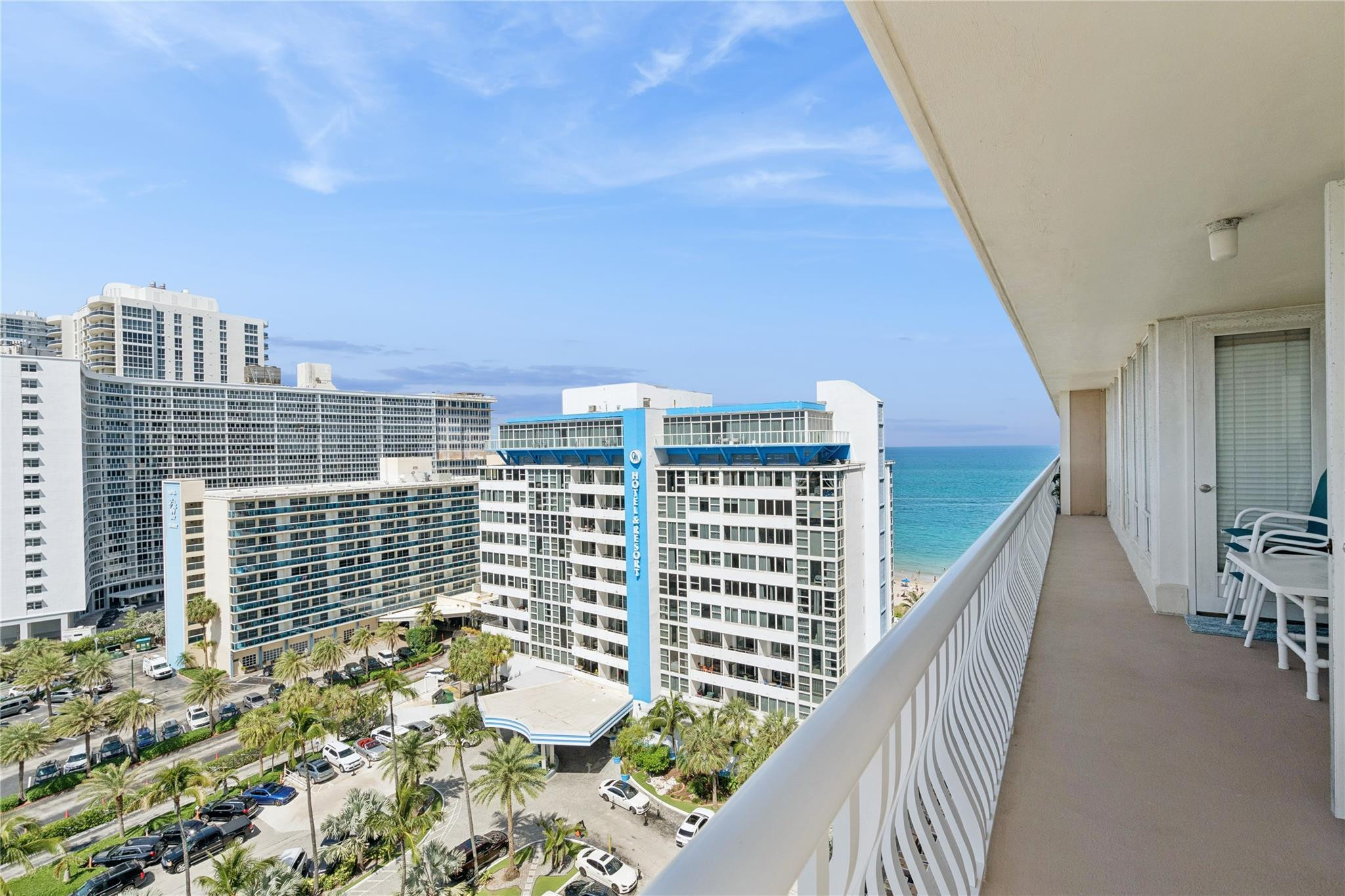 4020 Galt Ocean Drive 1101