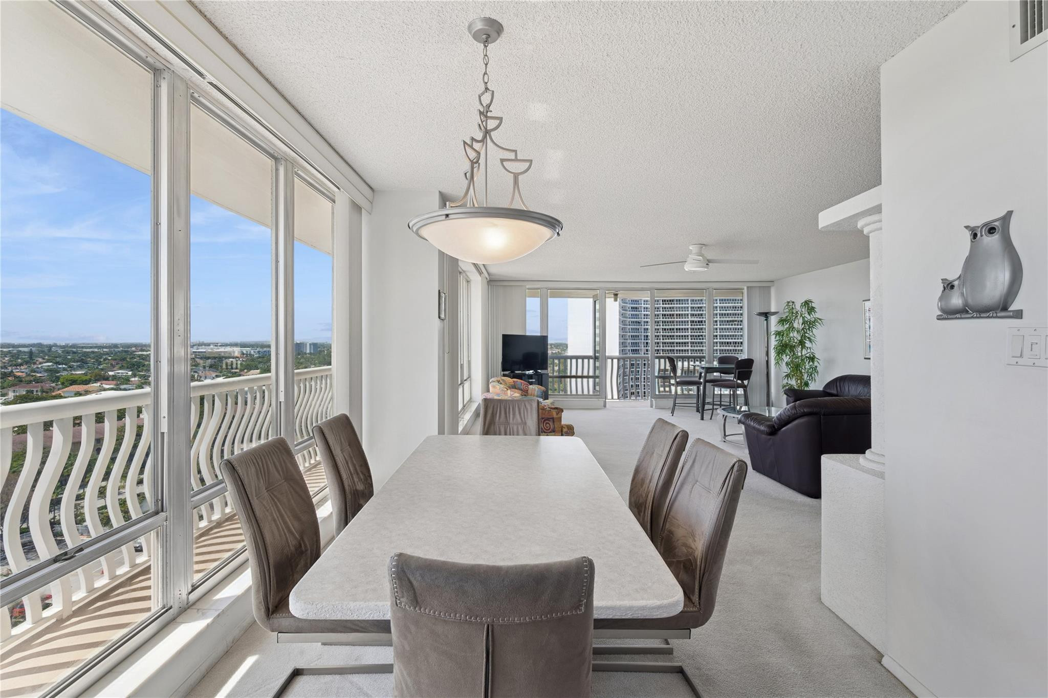 4020 Galt Ocean Drive 1101