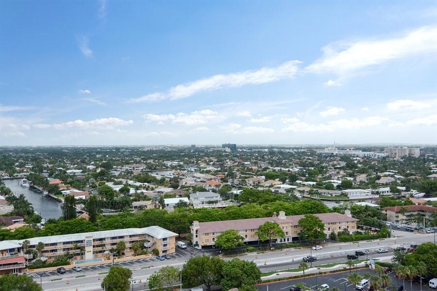 4020 Galt Ocean Drive 1101