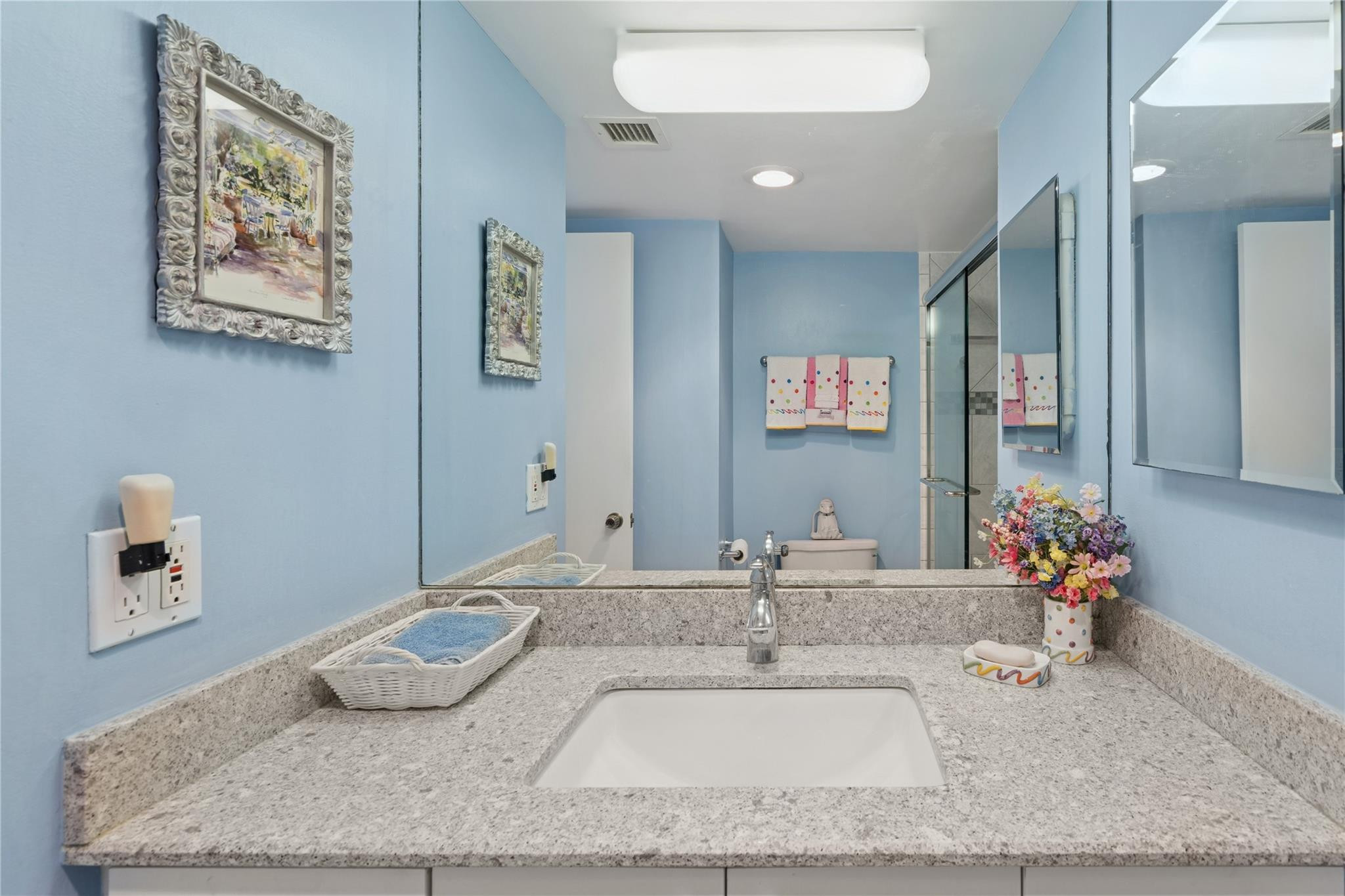 4020 Galt Ocean Drive 1101