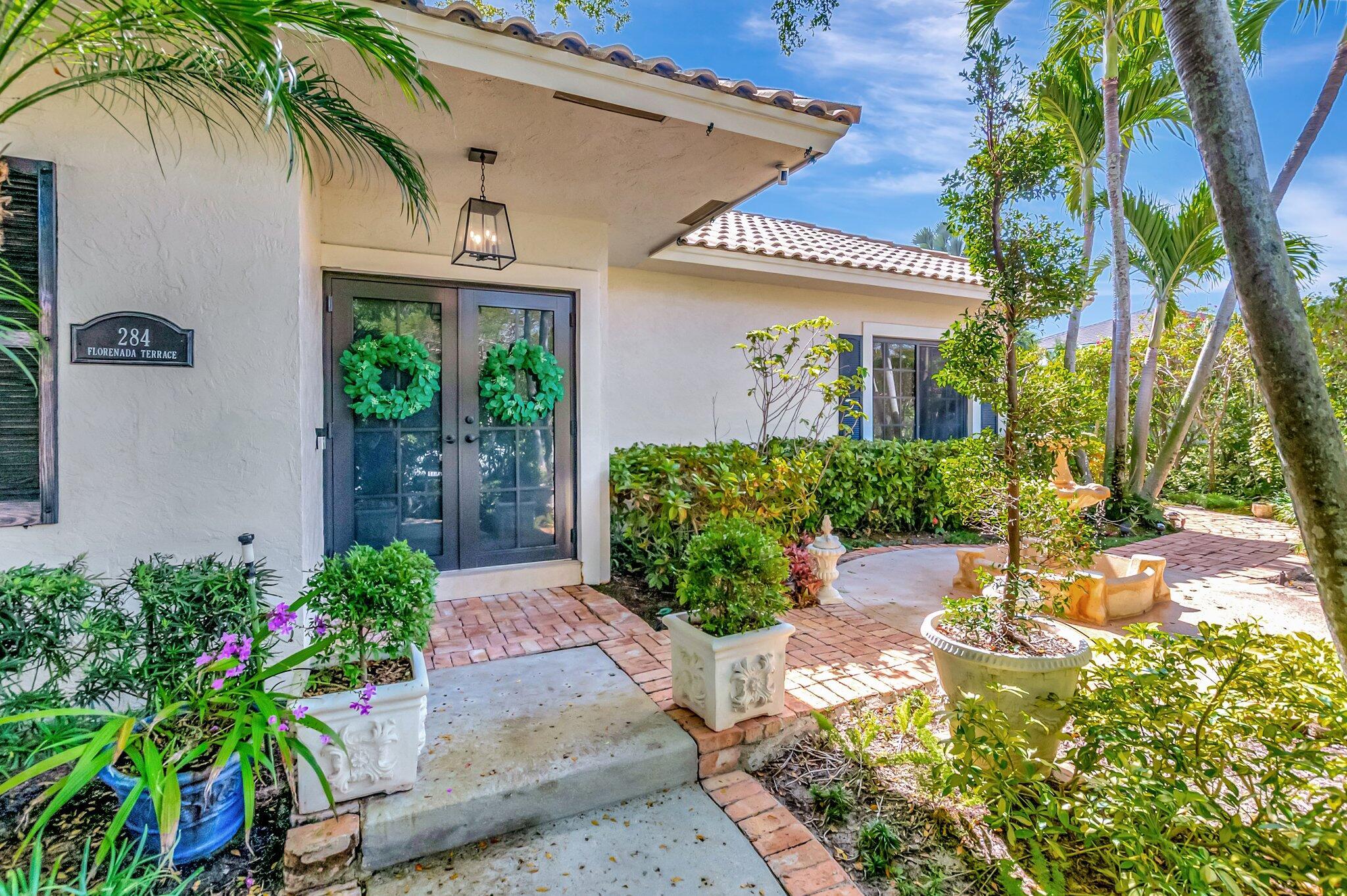 284 Florenada Terrace