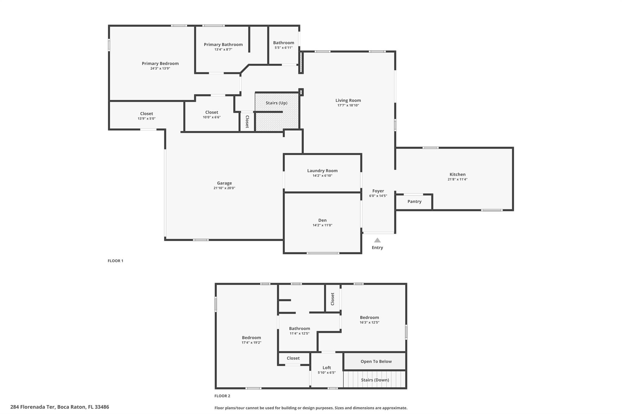 284 Florenada Terrace