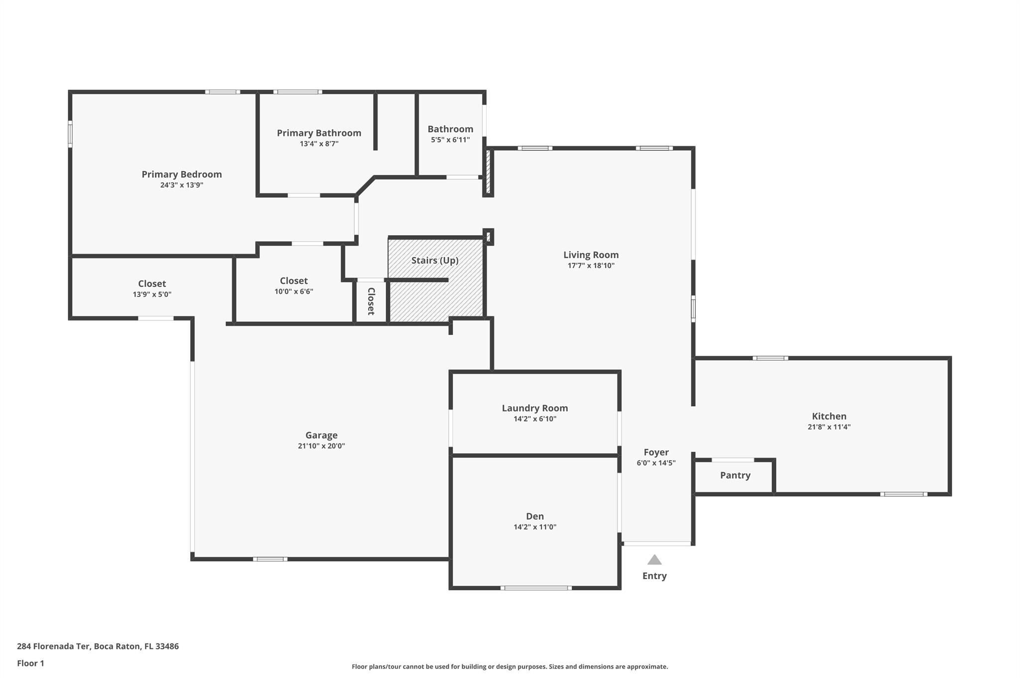 284 Florenada Terrace