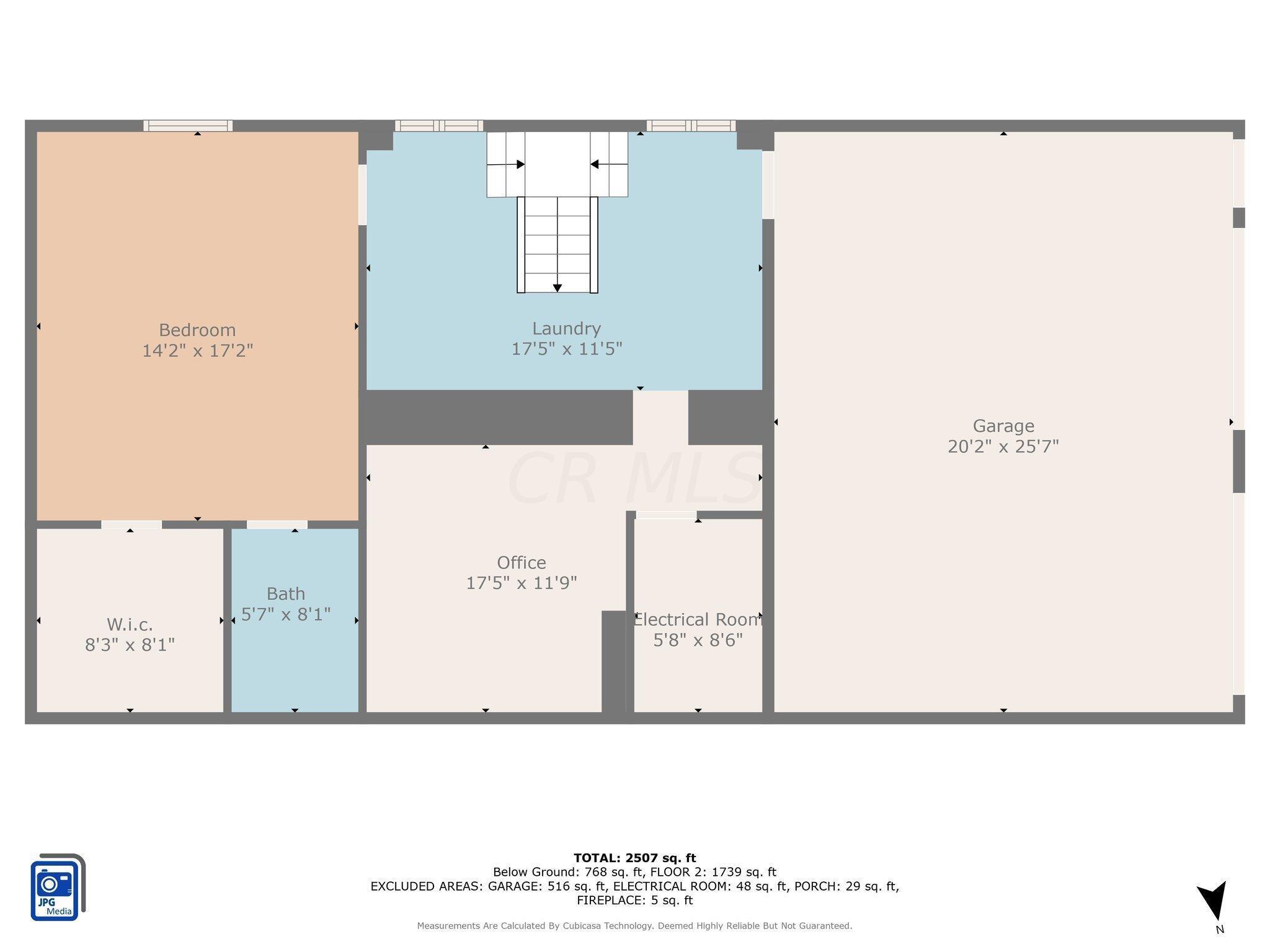 163 W New England Avenue