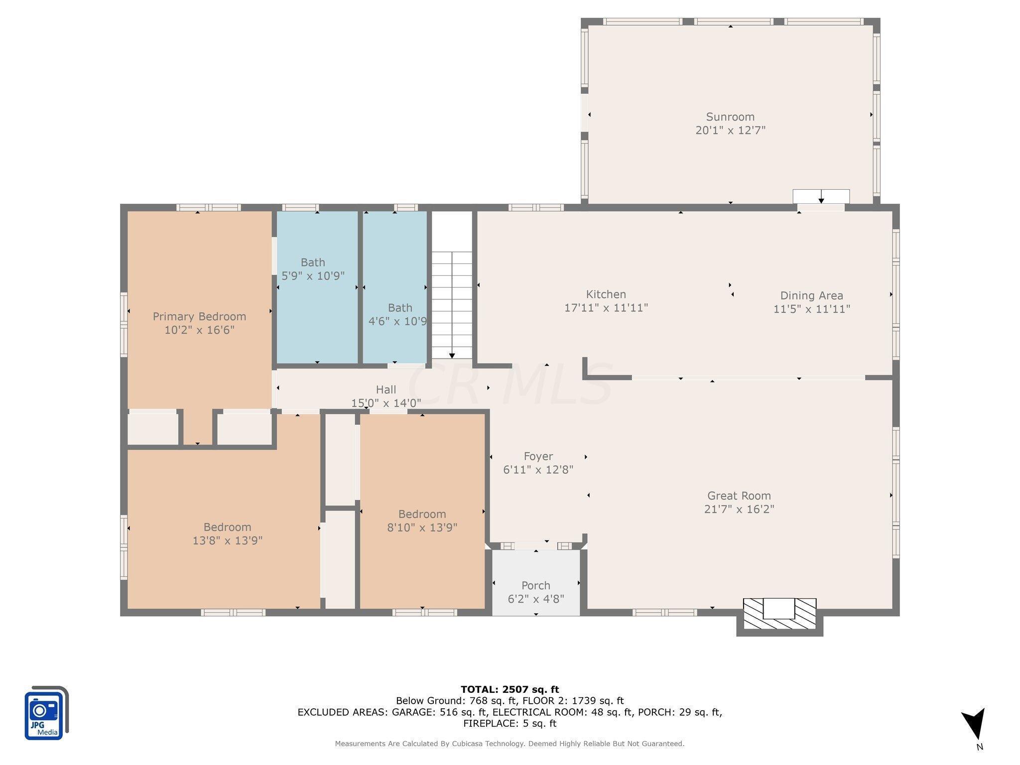 163 W New England Avenue