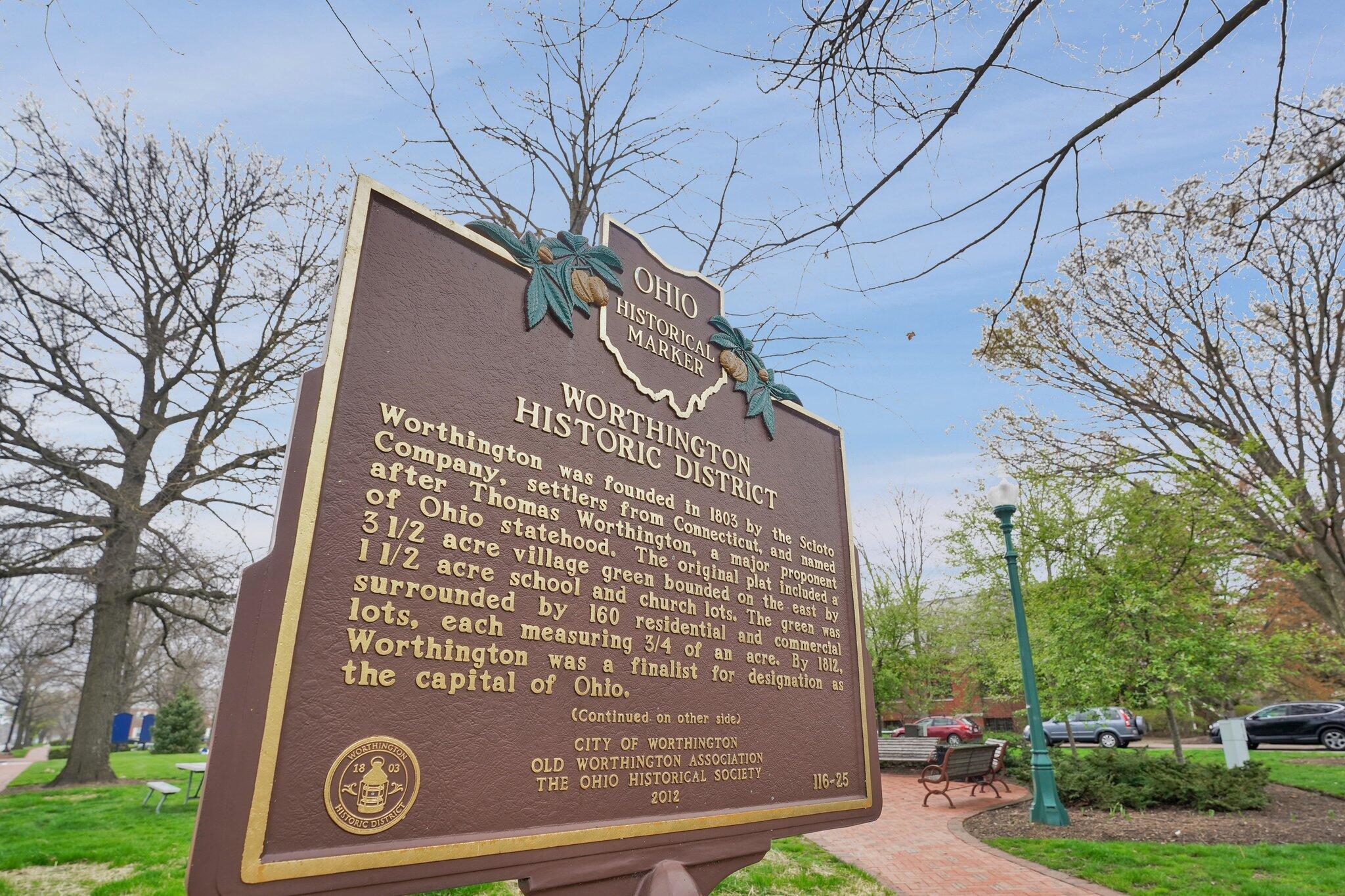 163 W New England Avenue