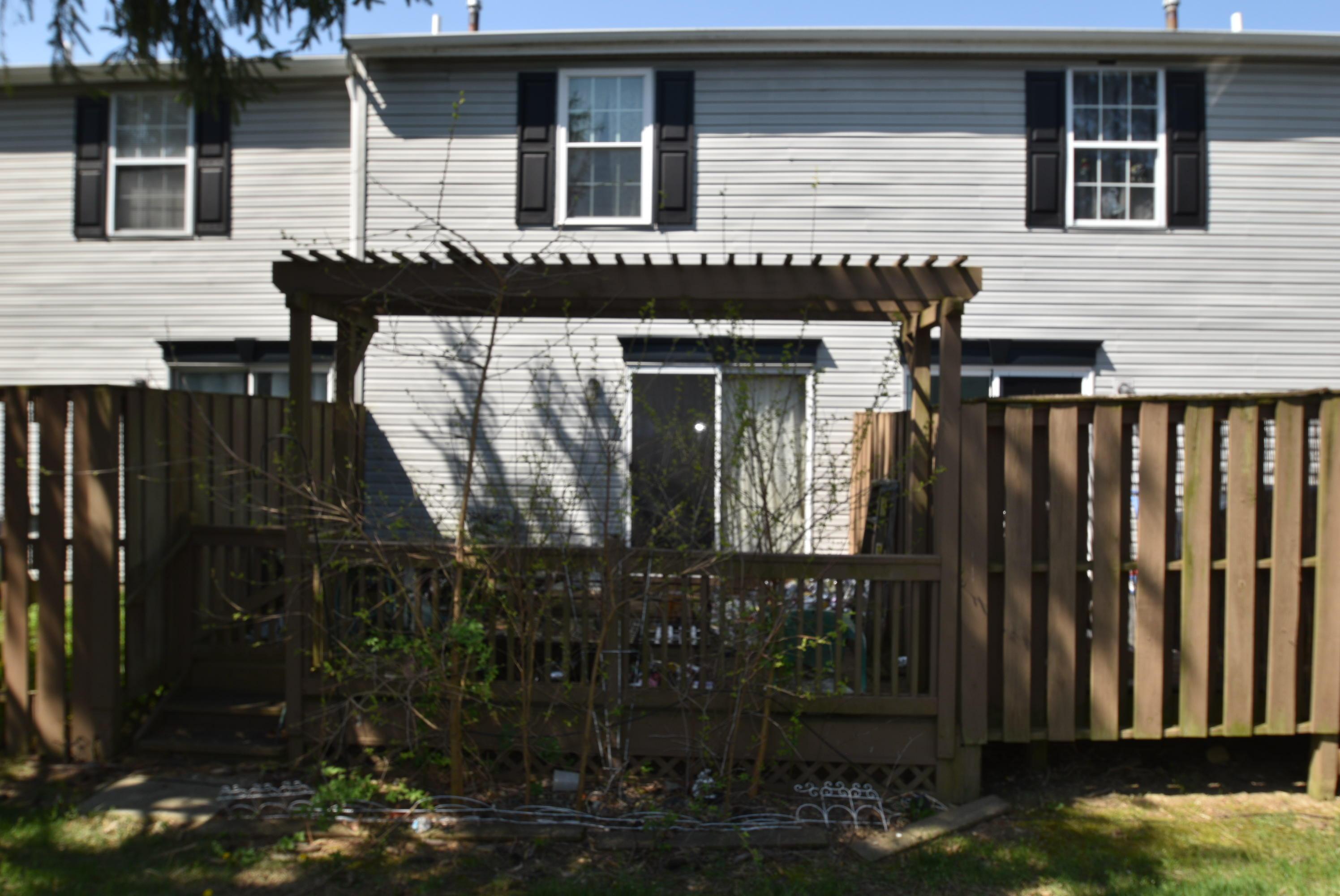 4935 Stoneybrook Boulevard, 18D