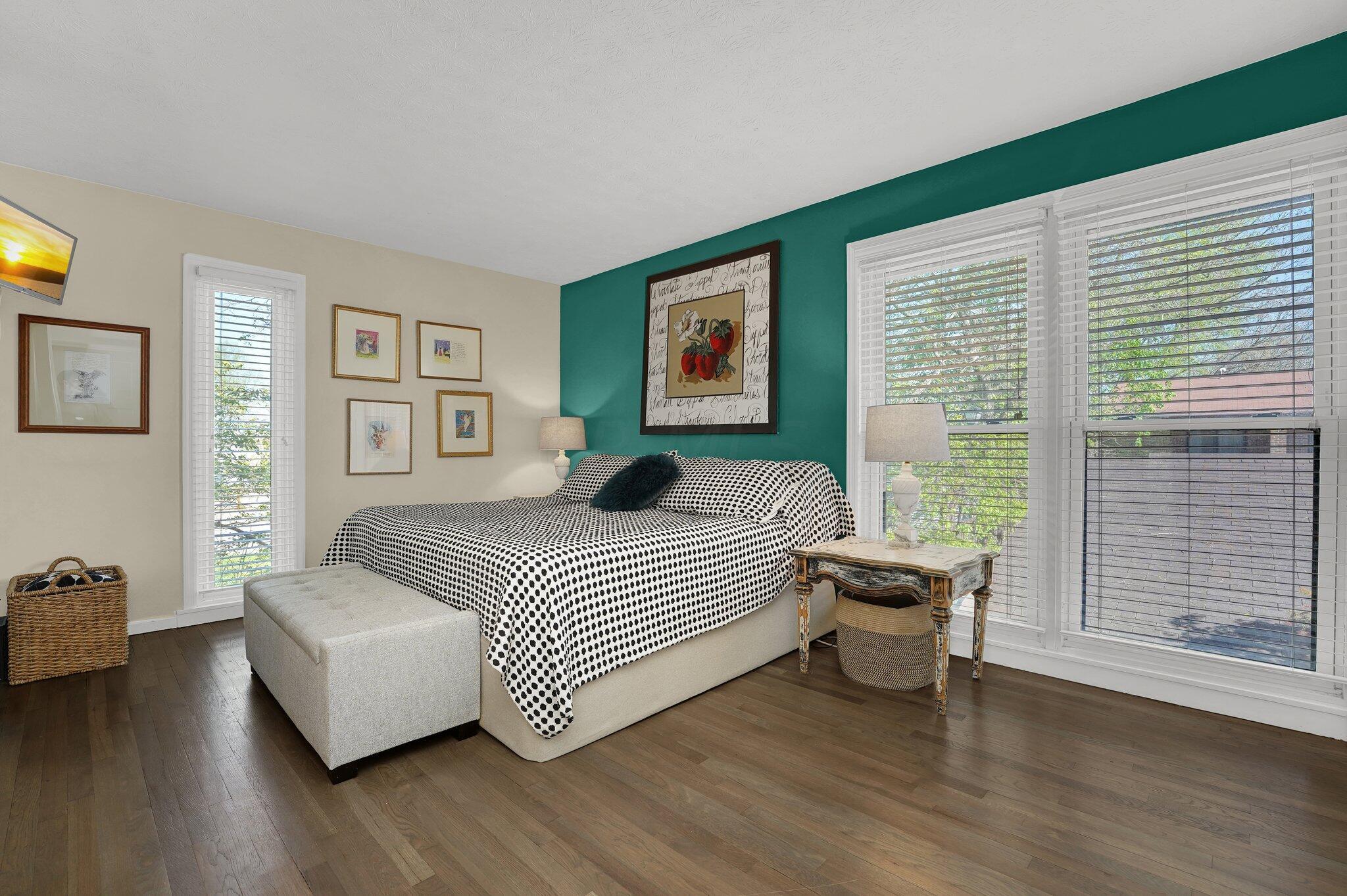 3114 Arlingtowne Lane, Unit 9