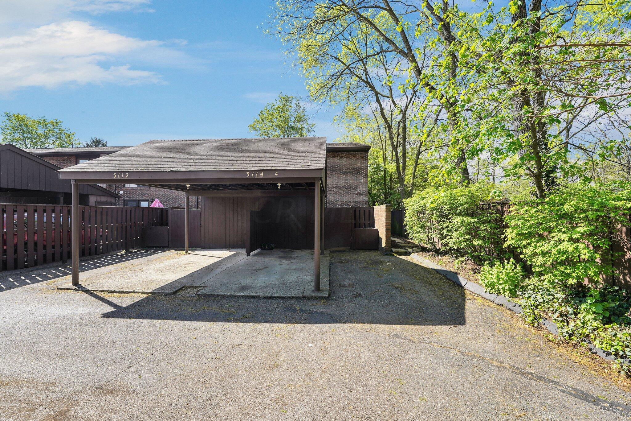 3114 Arlingtowne Lane, Unit 9