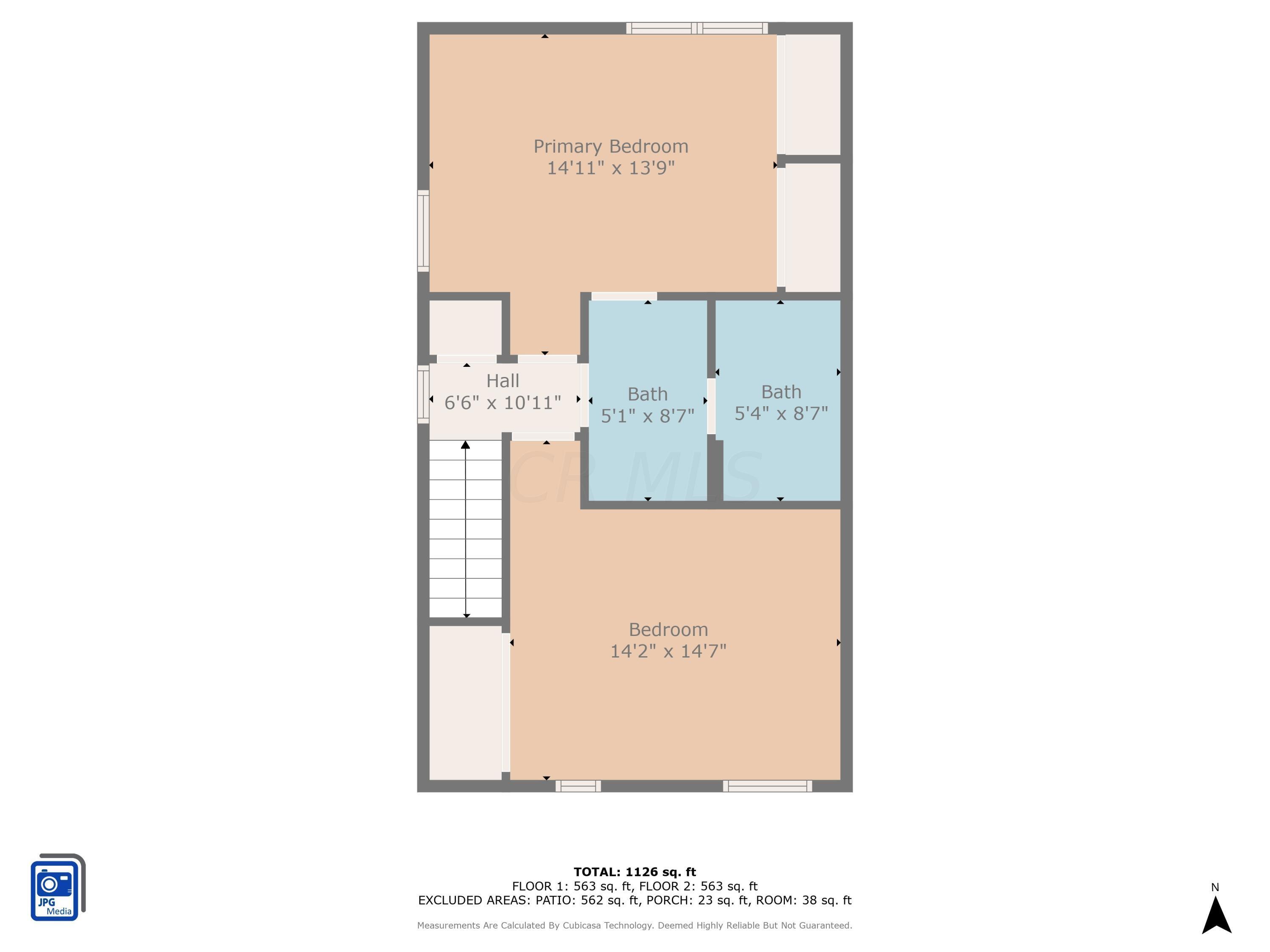 3114 Arlingtowne Lane, Unit 9