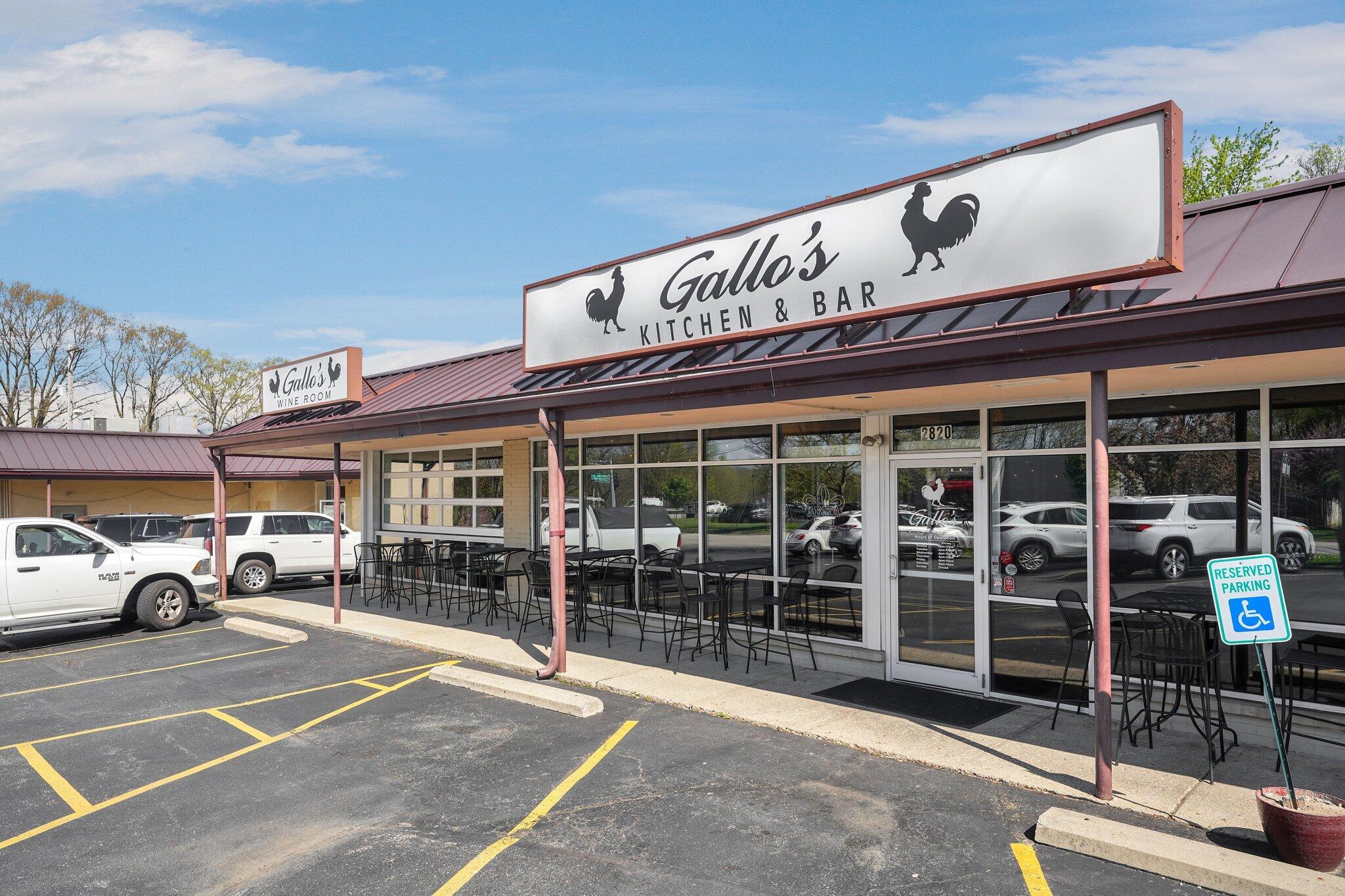 3114 Arlingtowne Lane, Unit 9