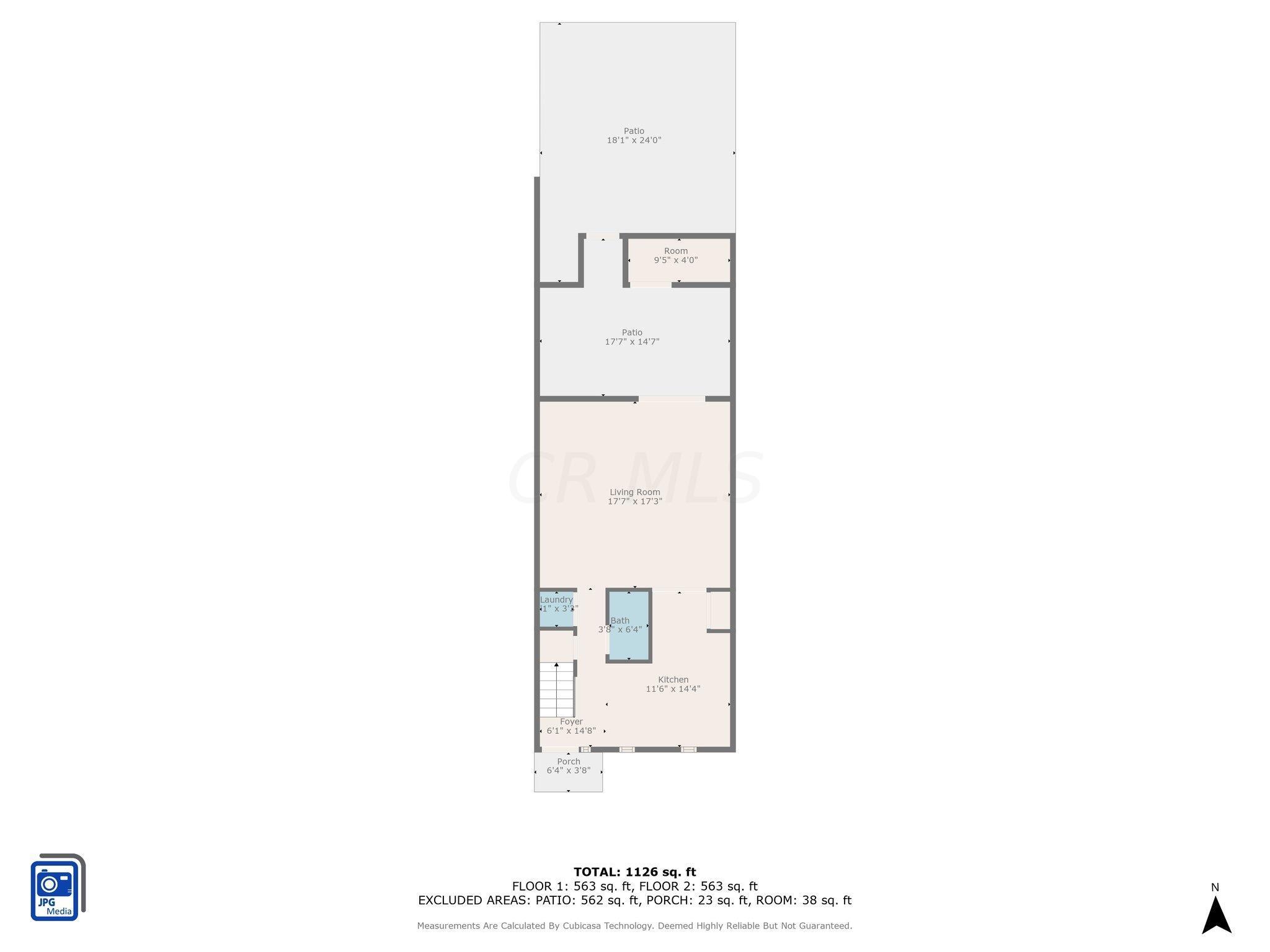 3114 Arlingtowne Lane, Unit 9
