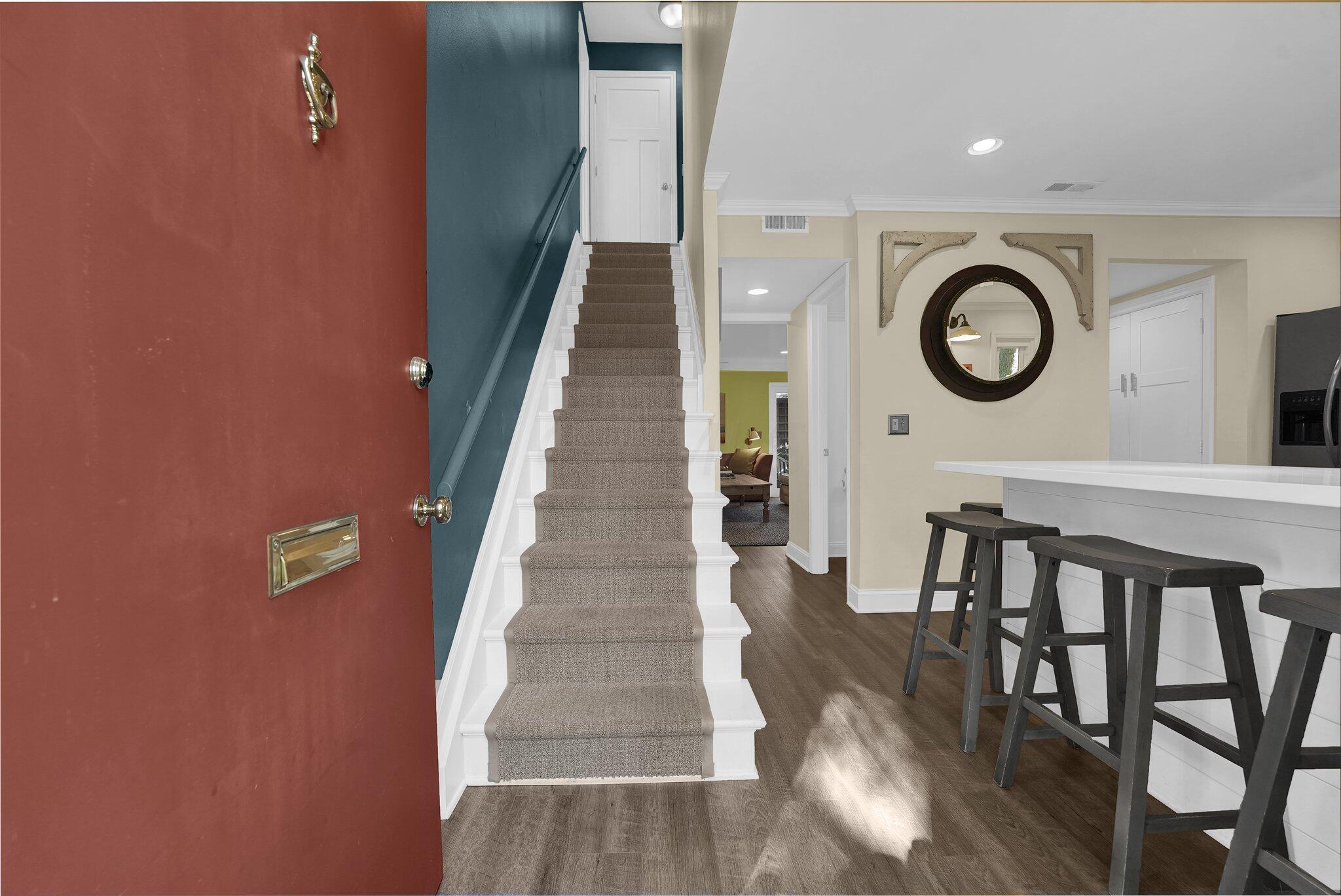 3114 Arlingtowne Lane, Unit 9