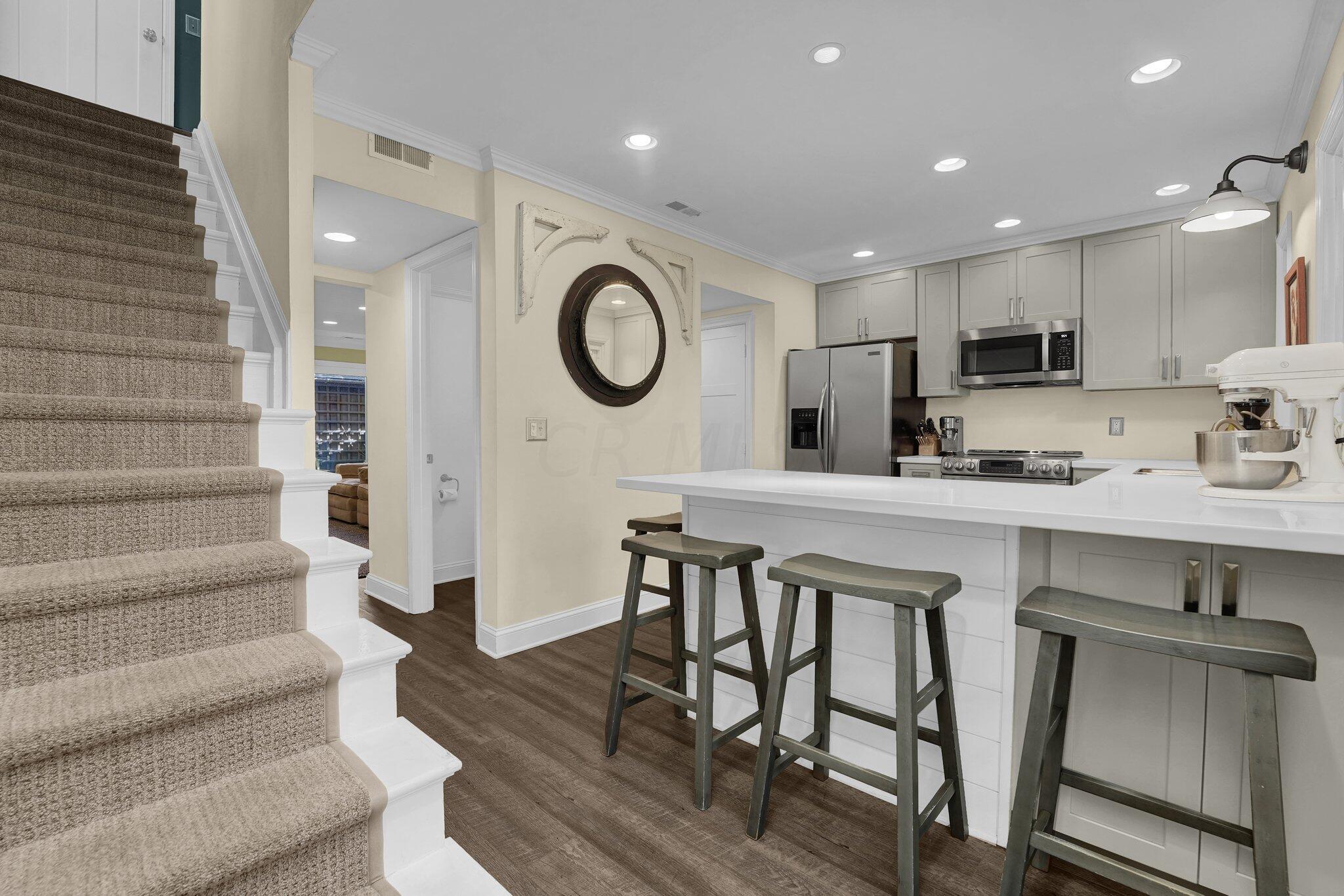 3114 Arlingtowne Lane, Unit 9