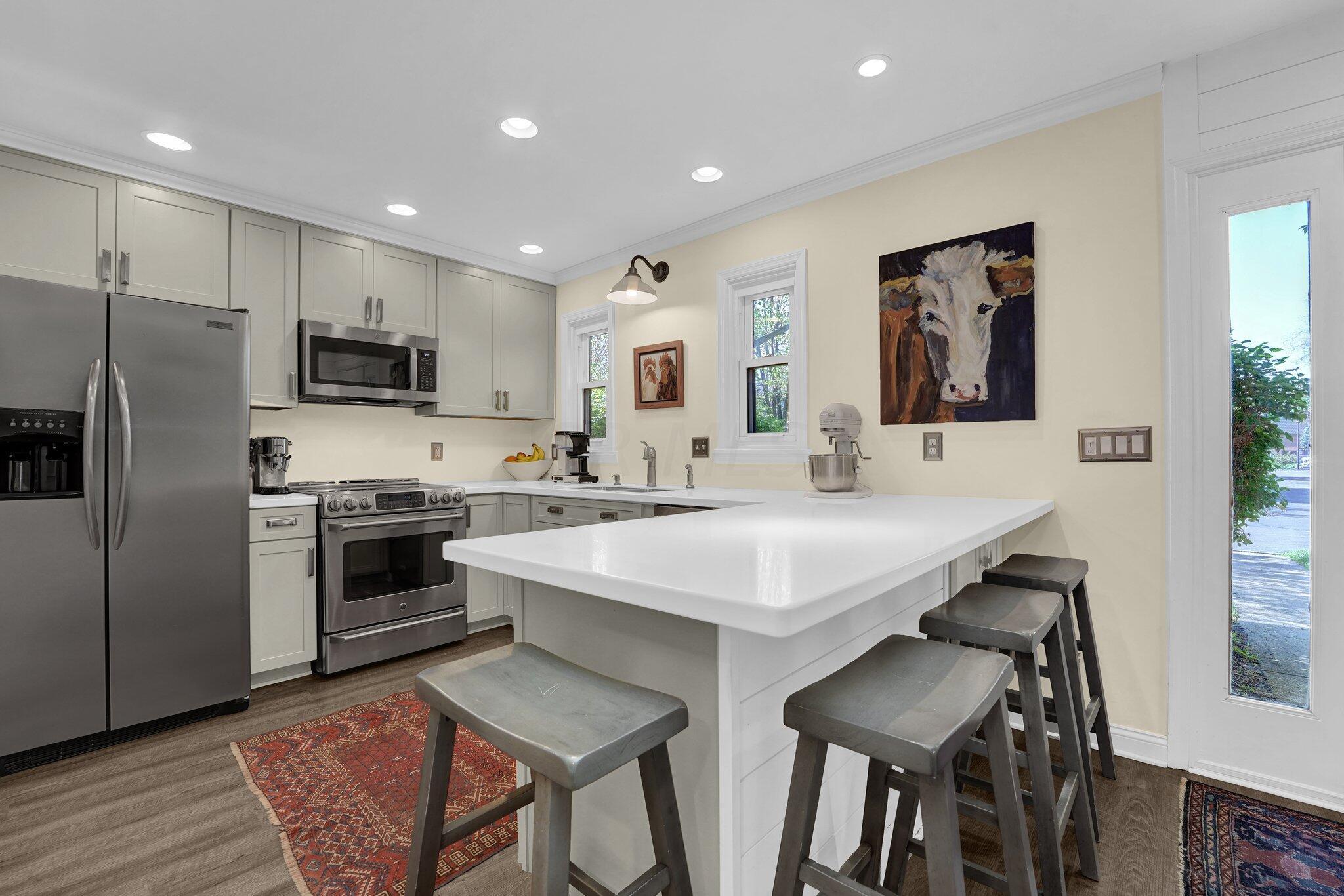 3114 Arlingtowne Lane, Unit 9