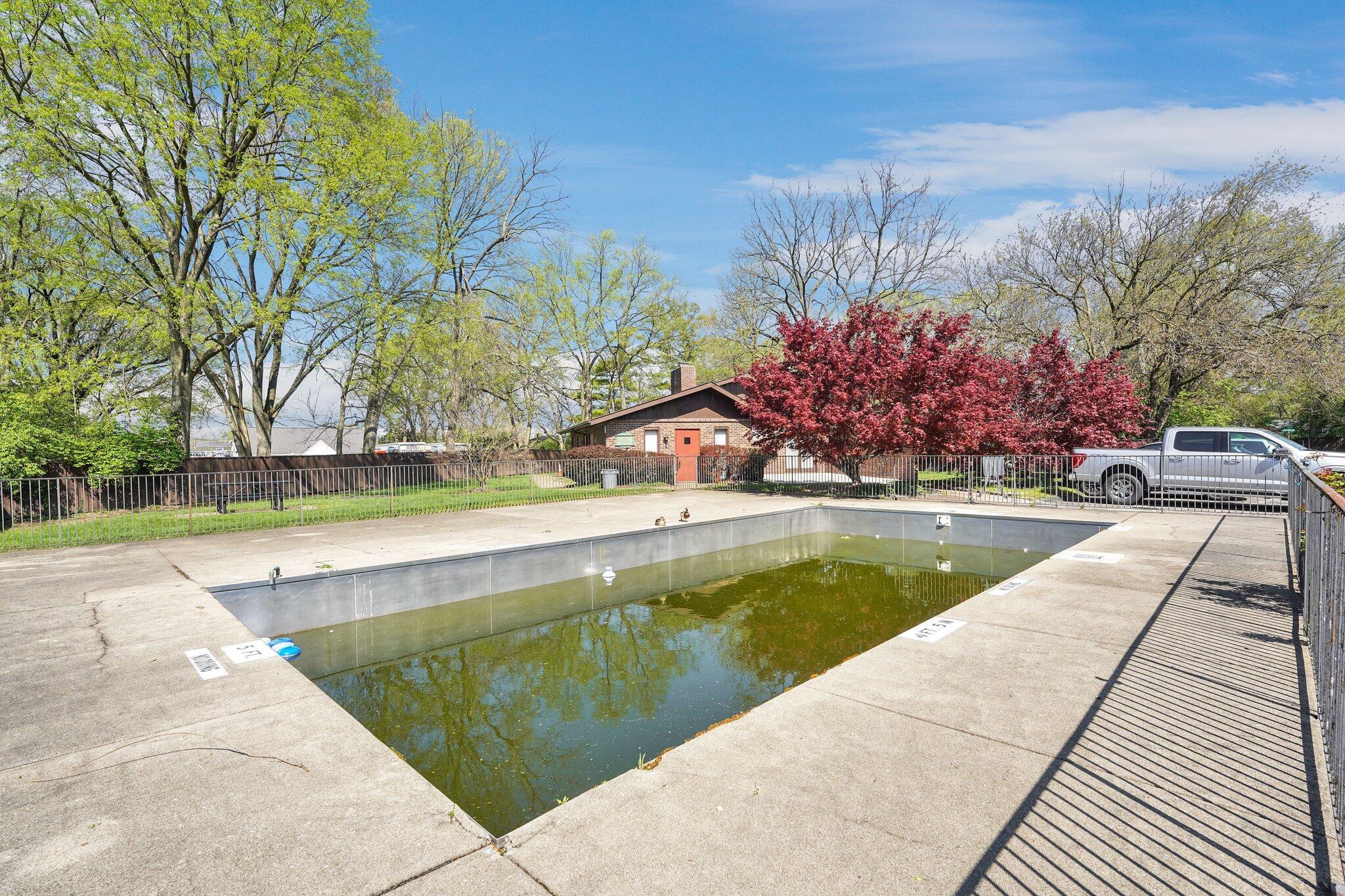 3114 Arlingtowne Lane, Unit 9