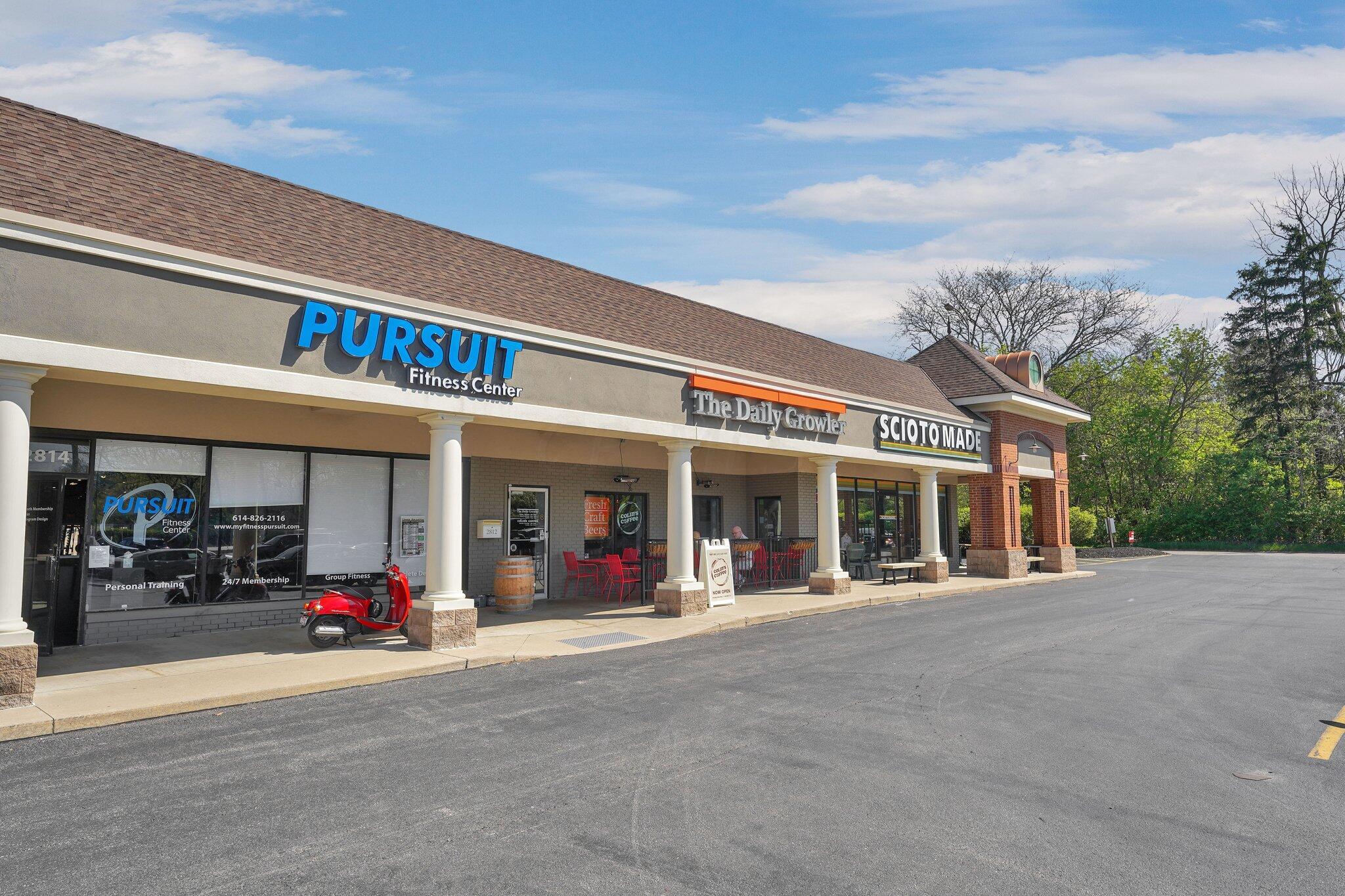 3114 Arlingtowne Lane, Unit 9