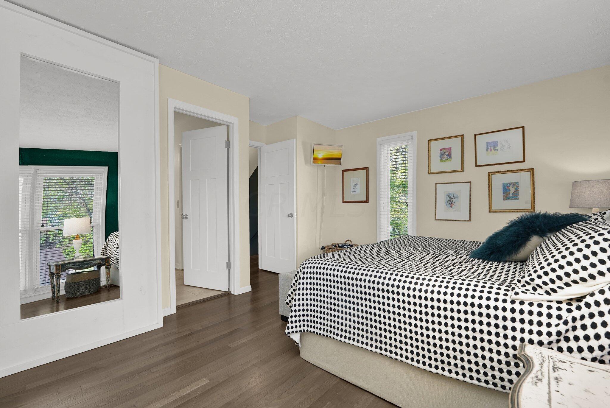 3114 Arlingtowne Lane, Unit 9