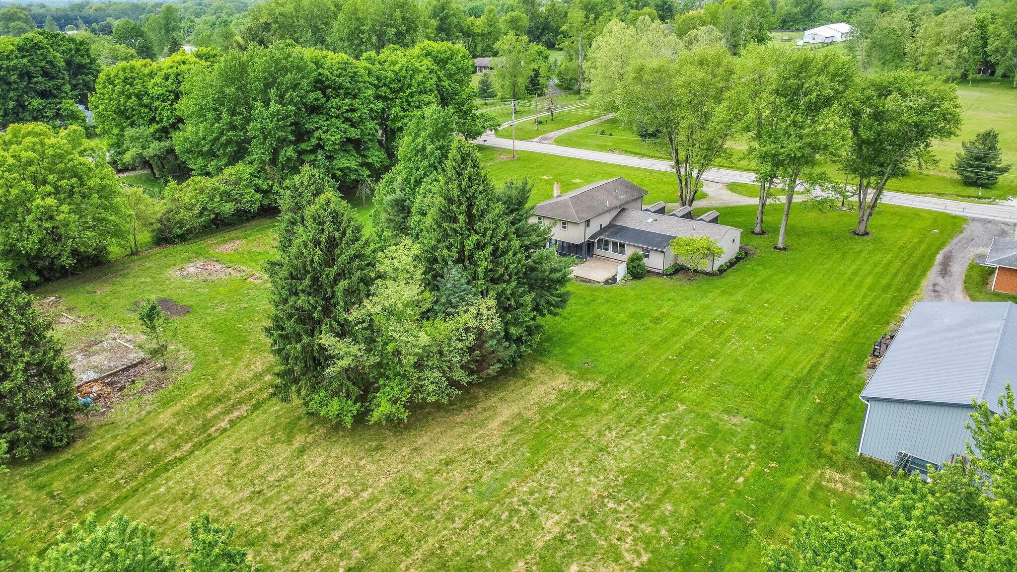 10600 Stoudertown Road NW