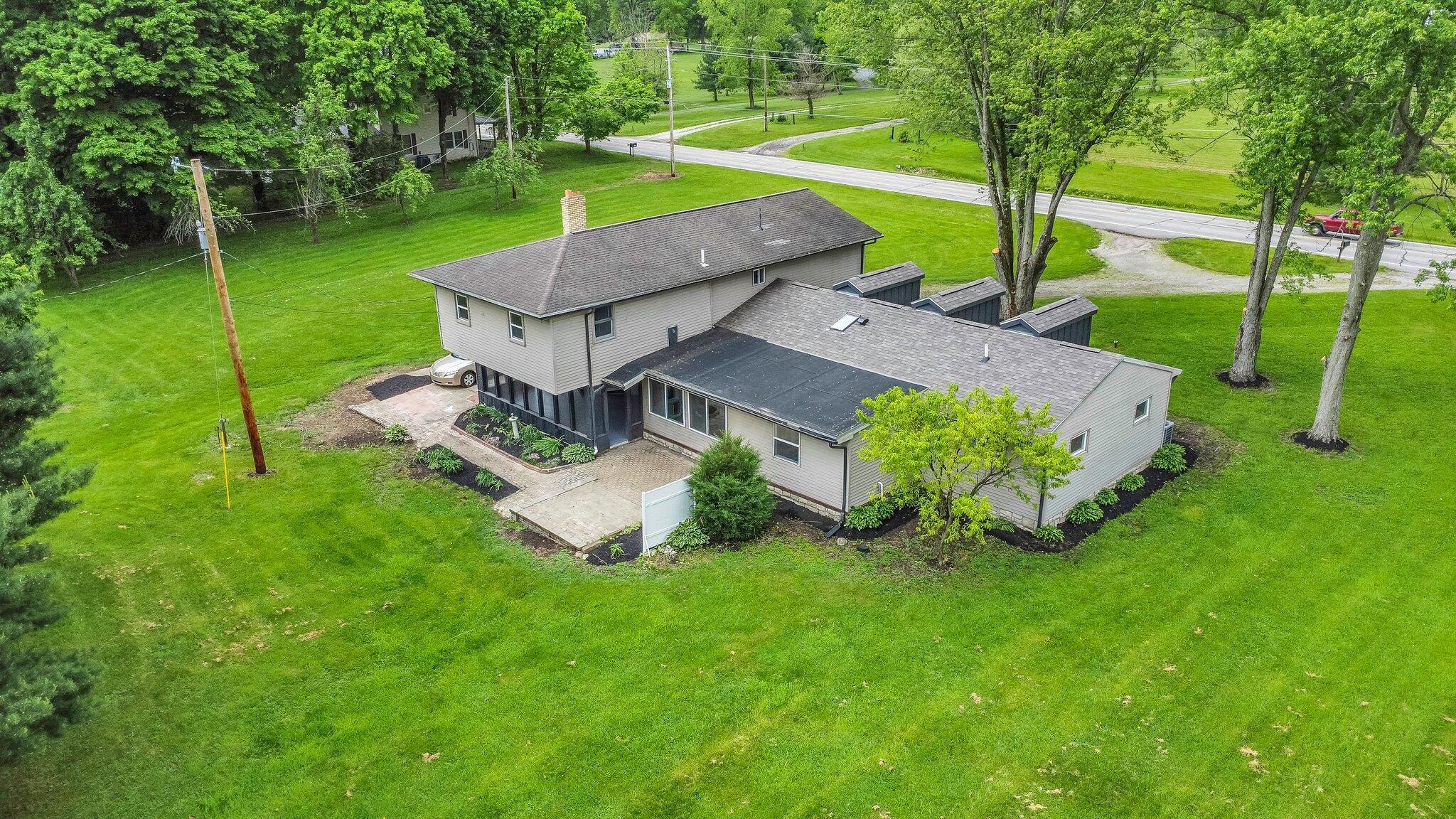10600 Stoudertown Road NW