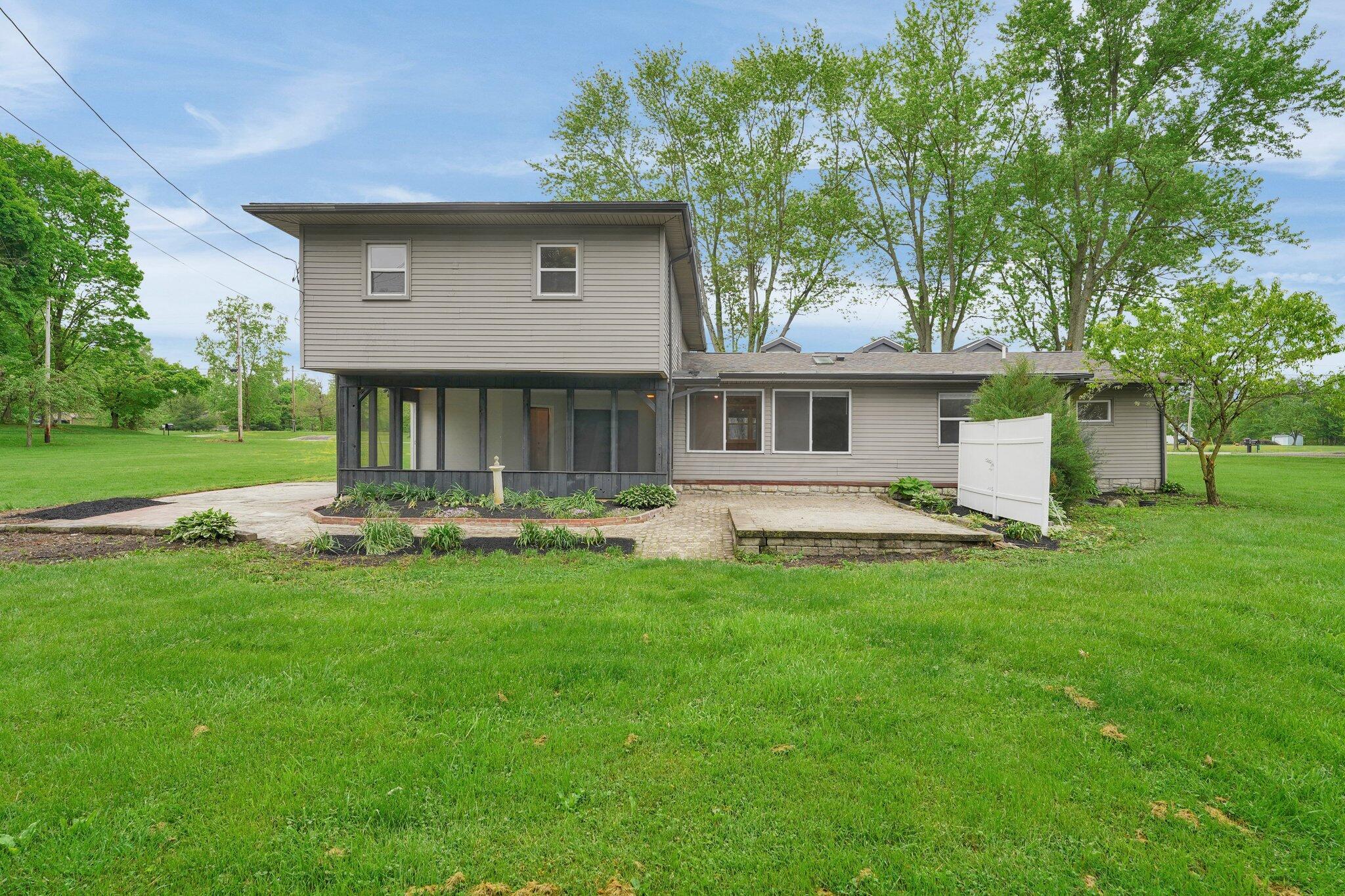 10600 Stoudertown Road NW