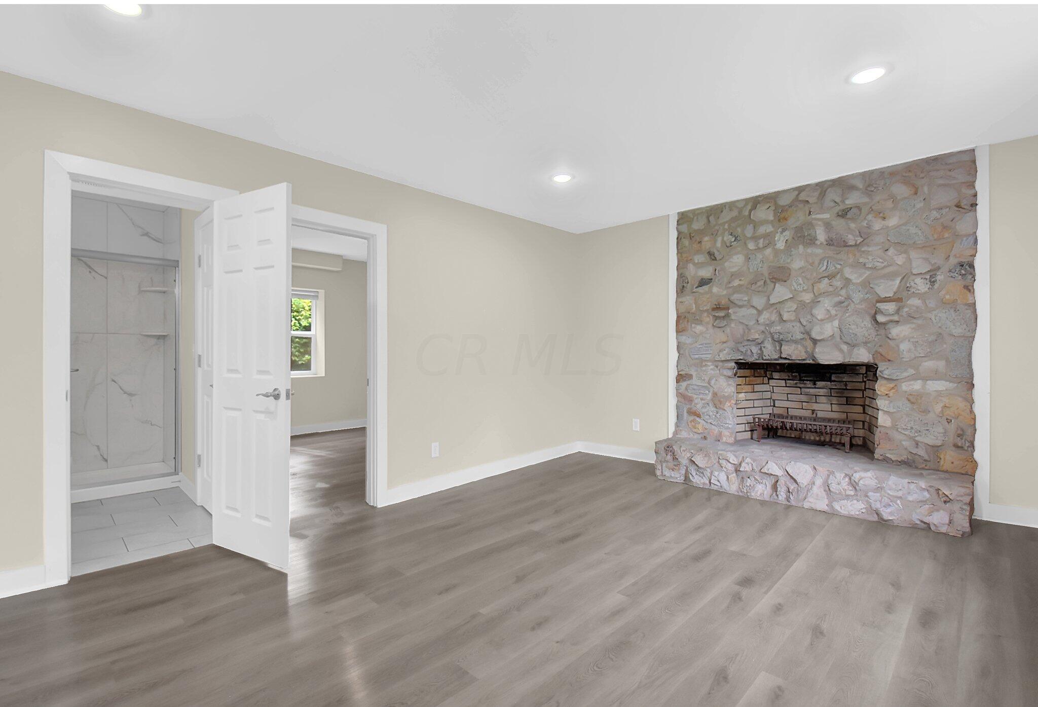 205 Cole Road