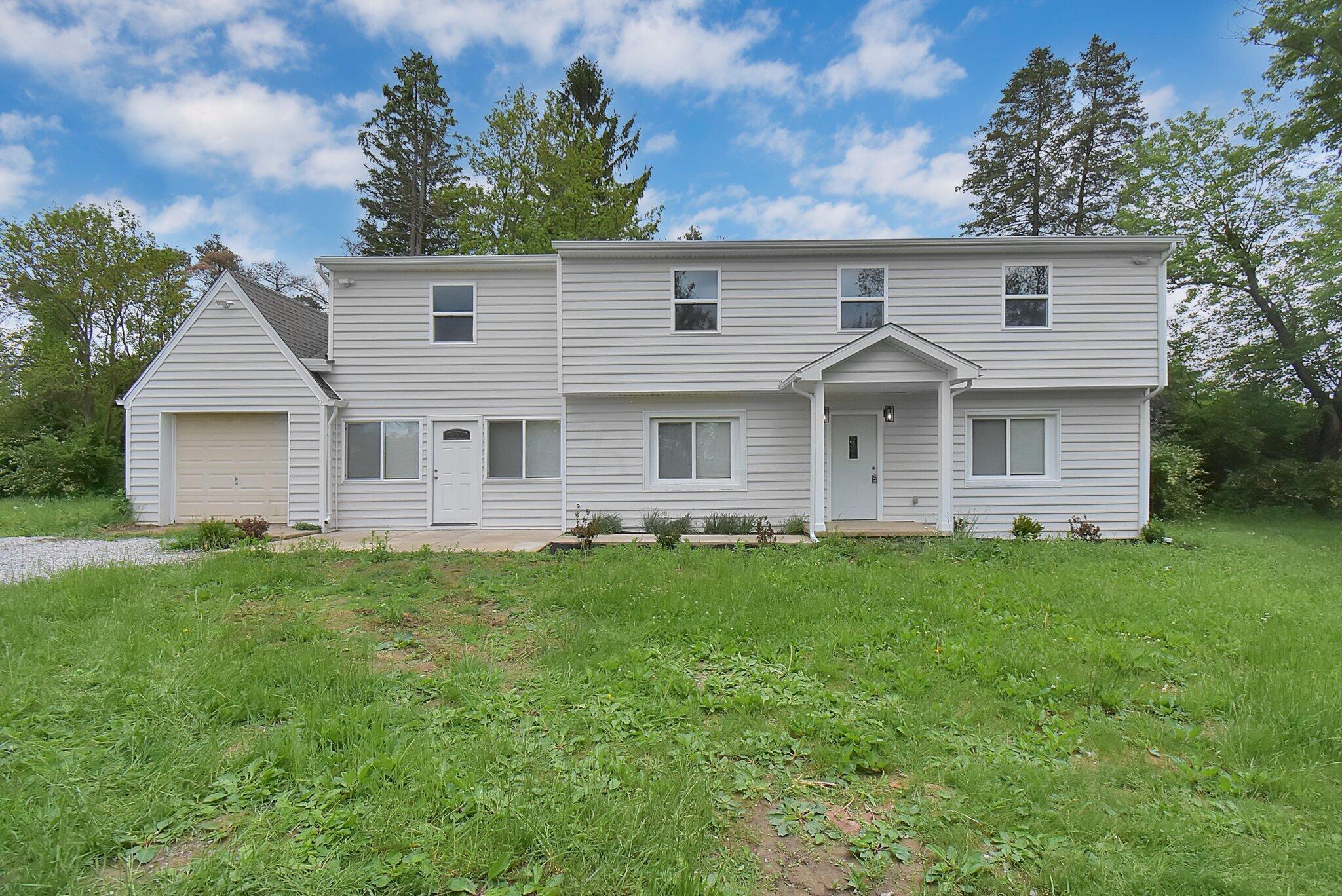 205 Cole Road