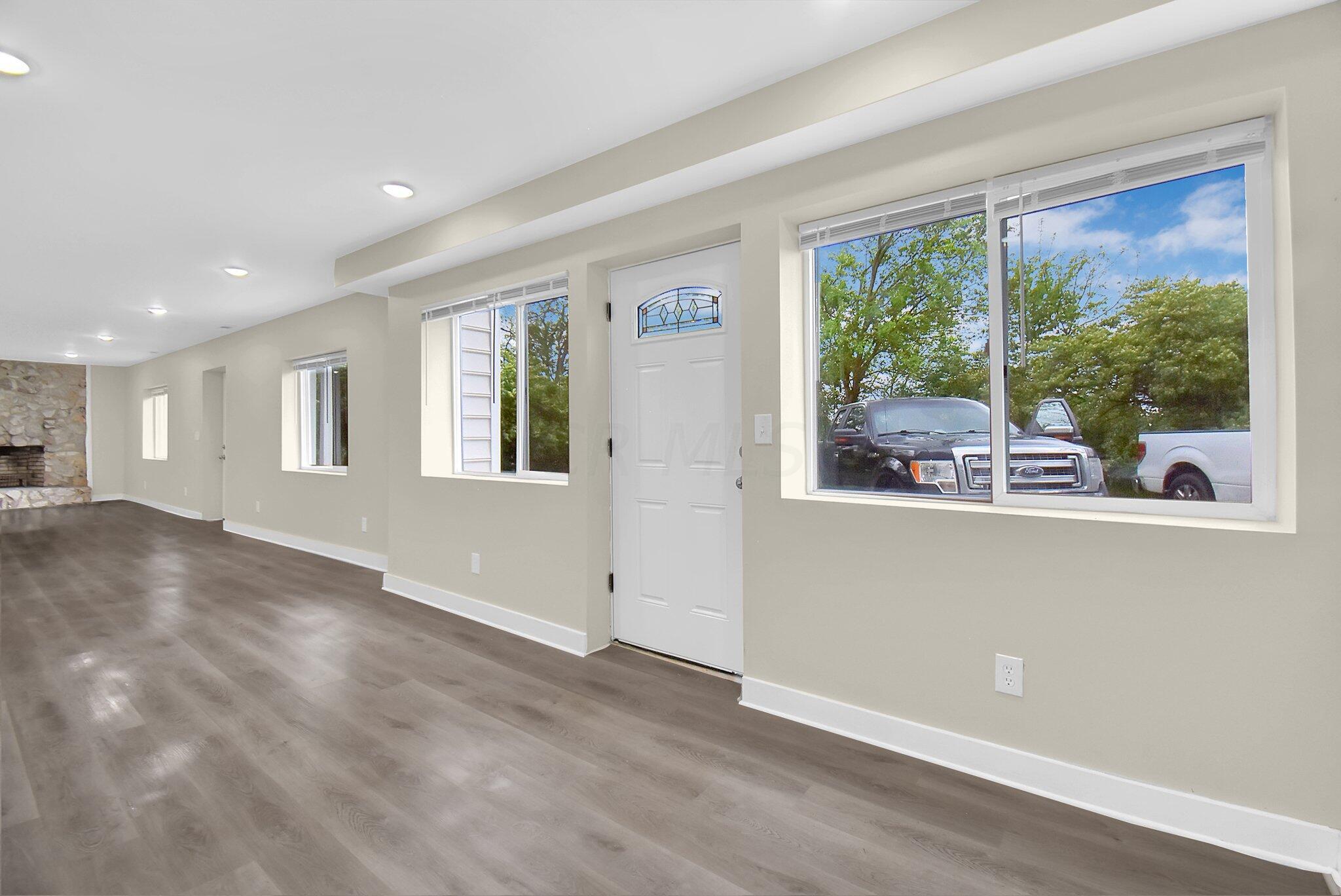 205 Cole Road