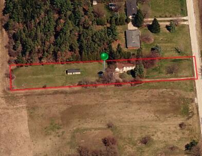 205 Cole Road